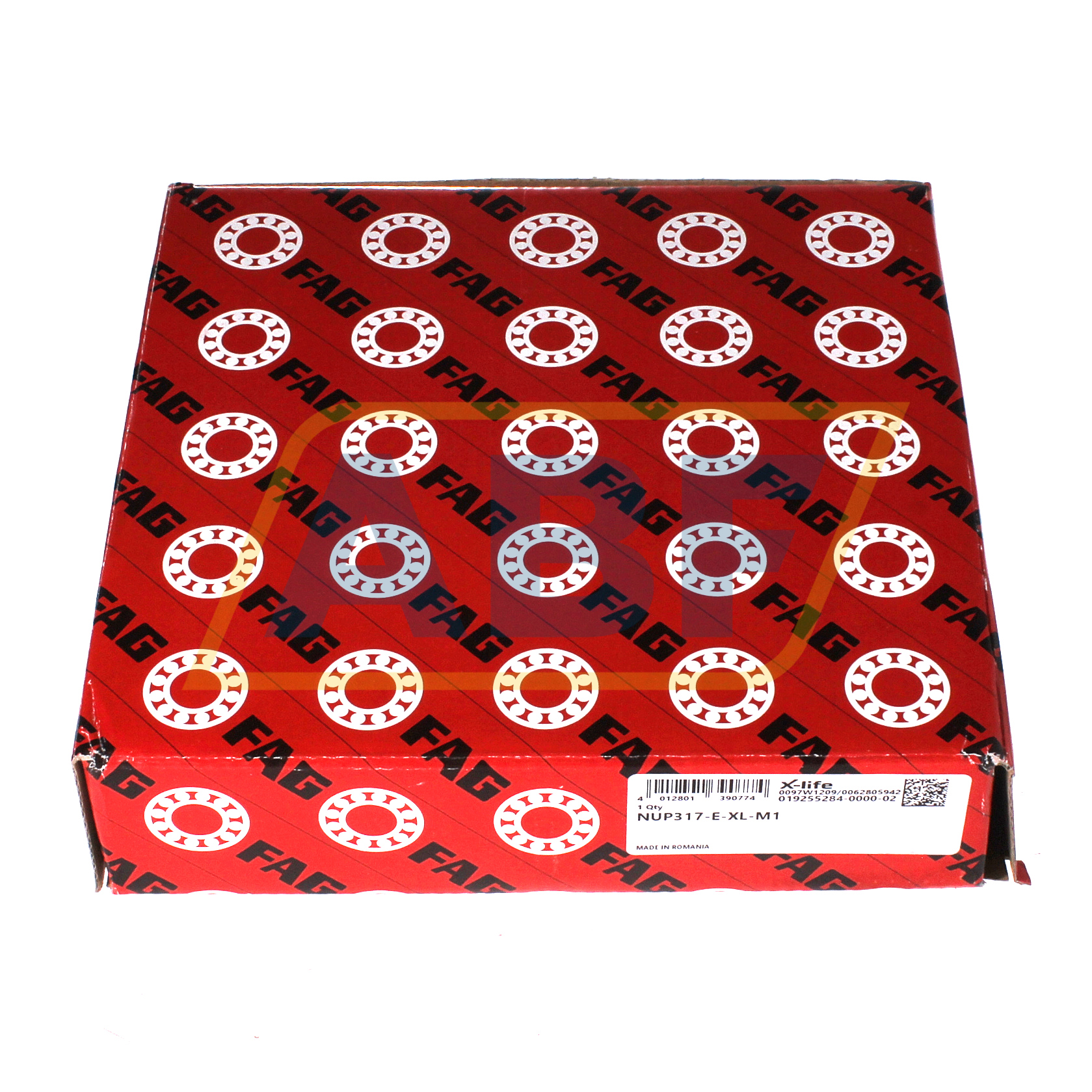 NUP317-E-XL-M1 FAG