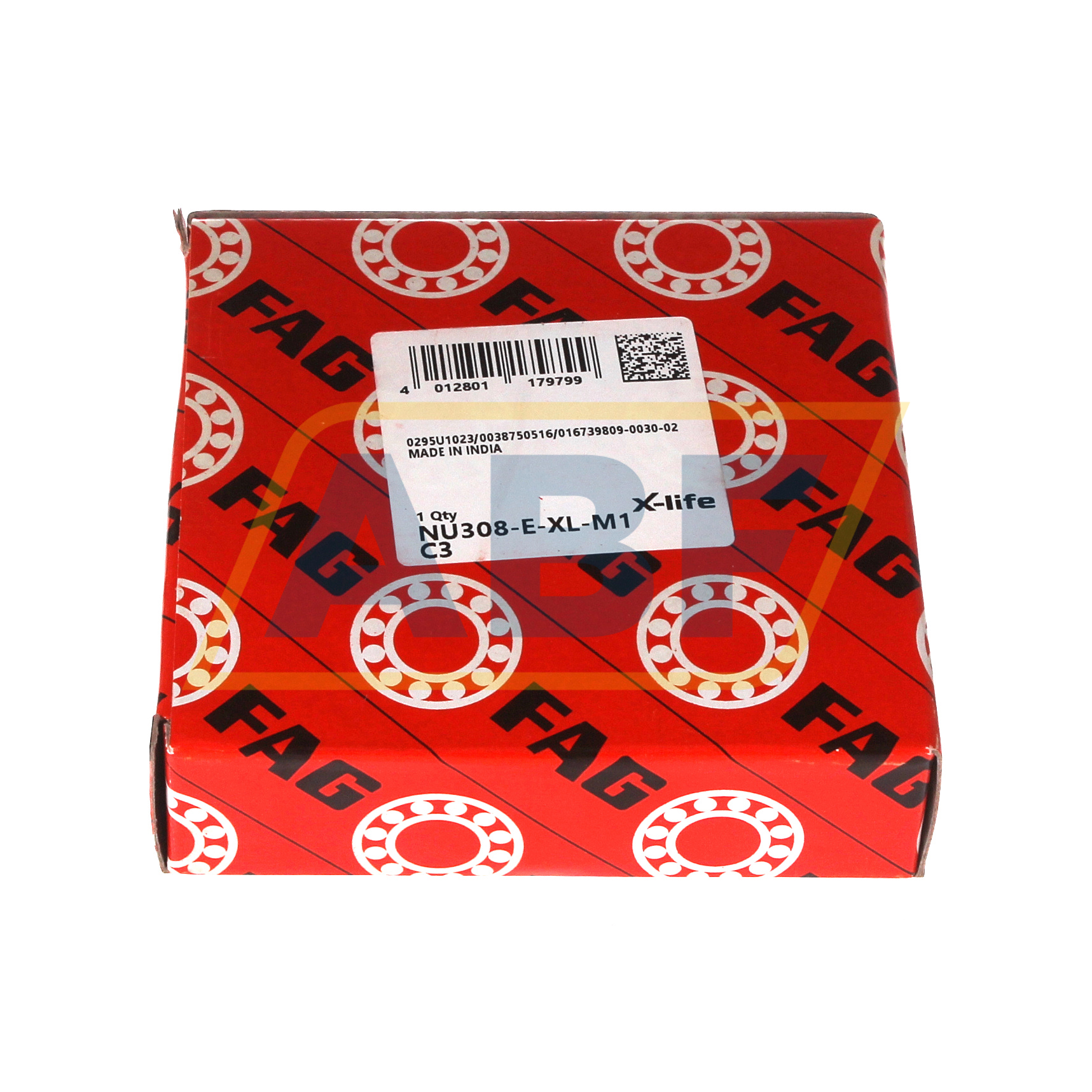 NU308-E-XL-M1-C3 FAG