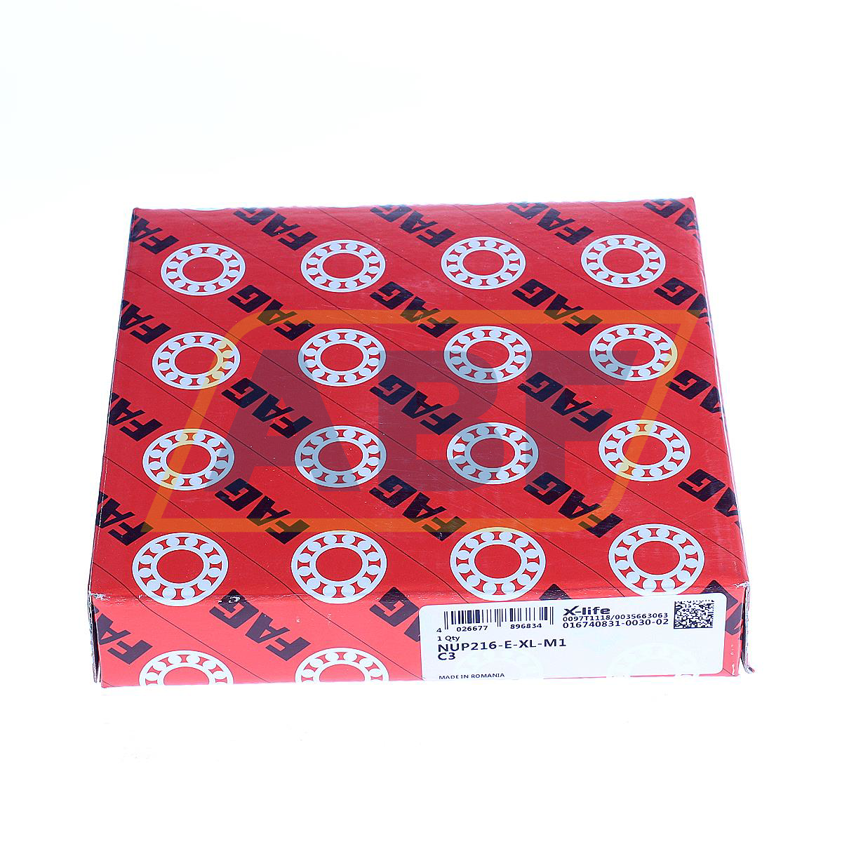 NUP216-E-XL-M1-C3 FAG