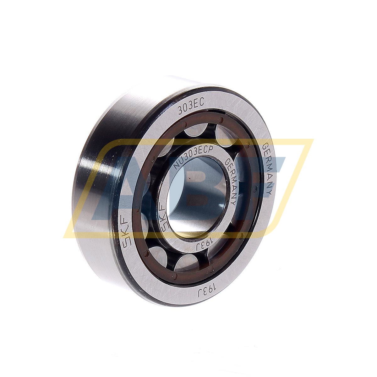 NU303ECP SKF