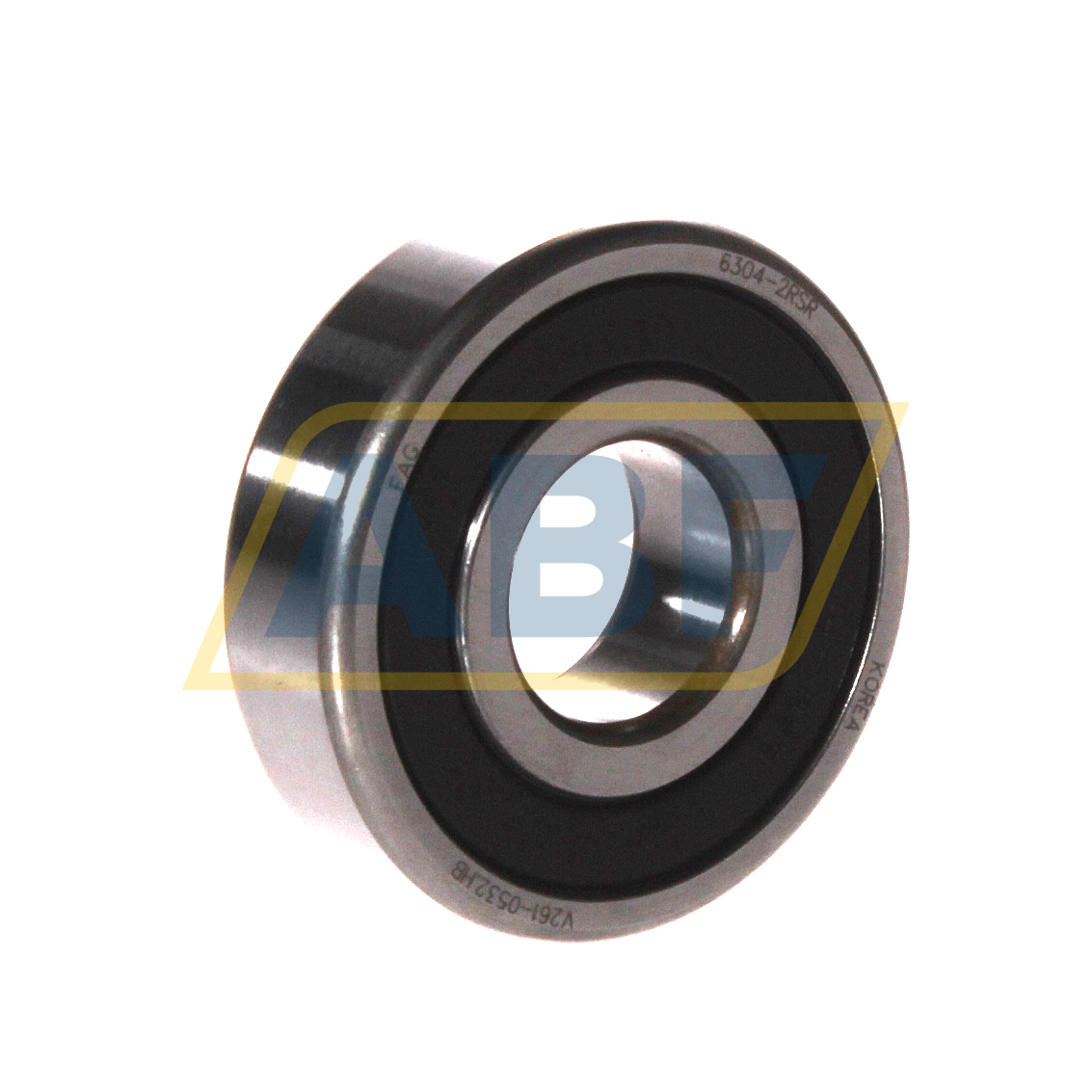 6304-2RSR FAG
