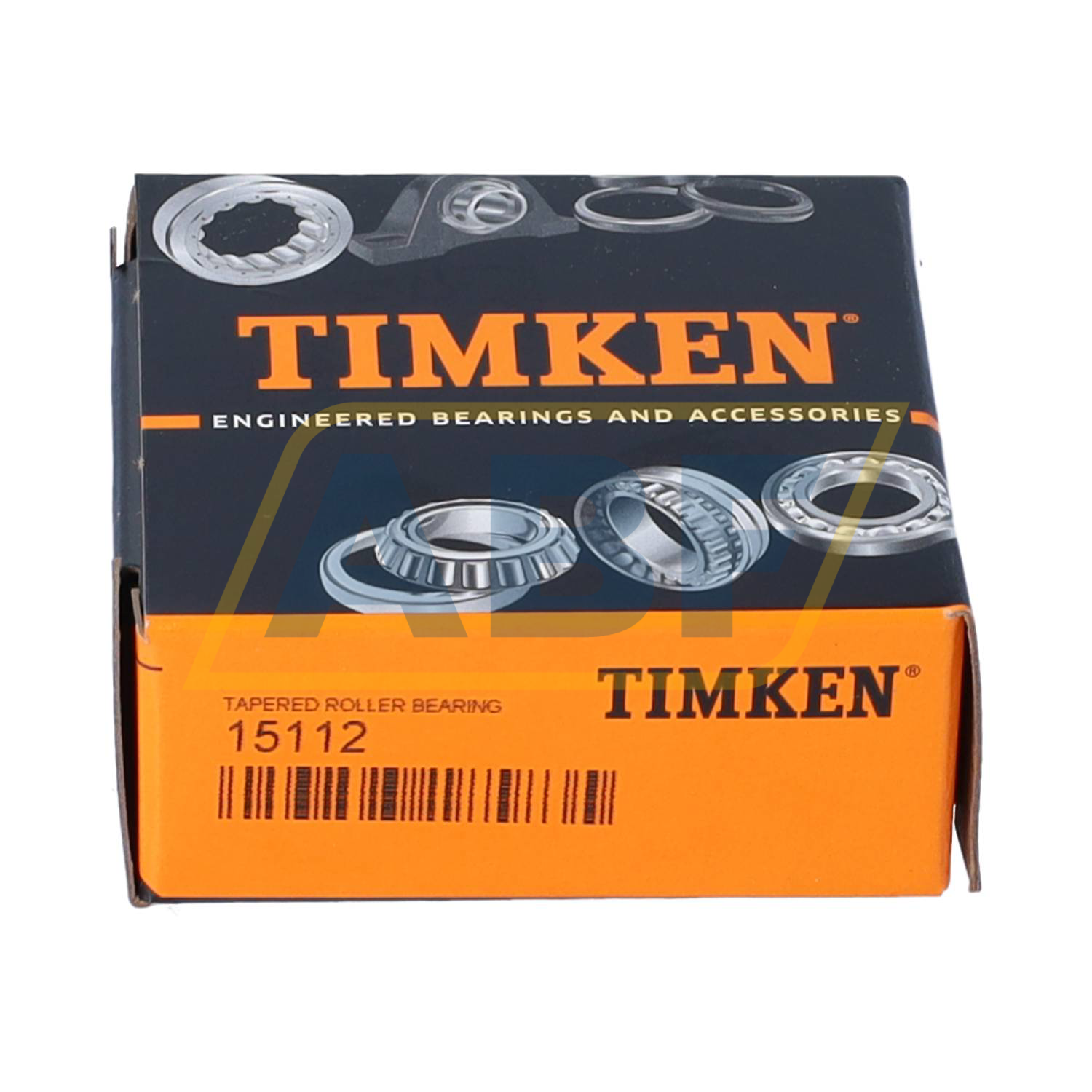 15112 Timken