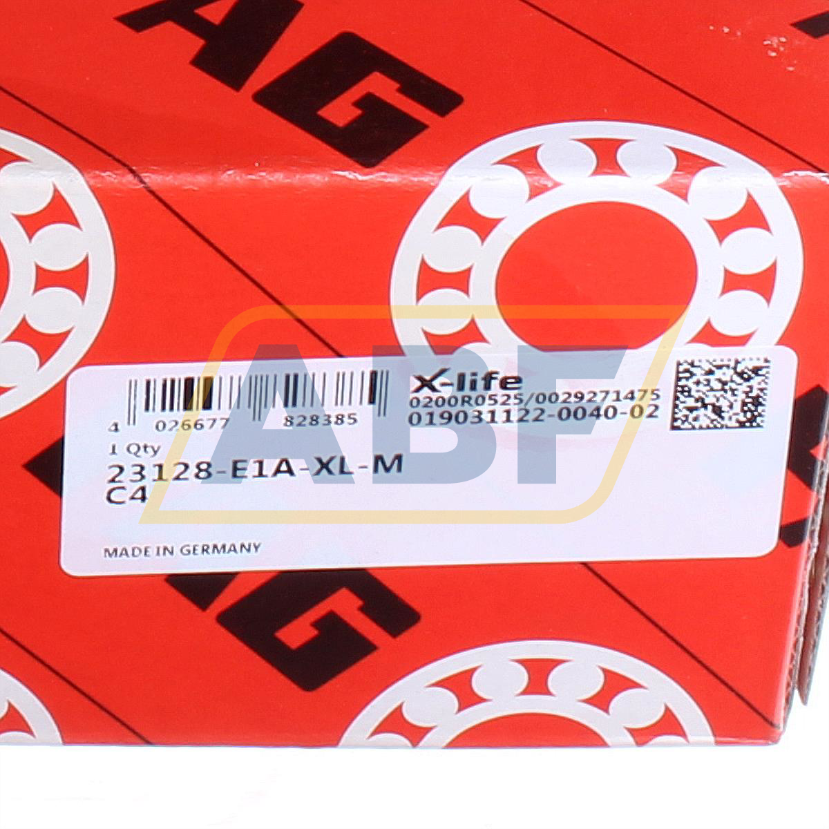 23128-E1A-XL-M-C4 FAG