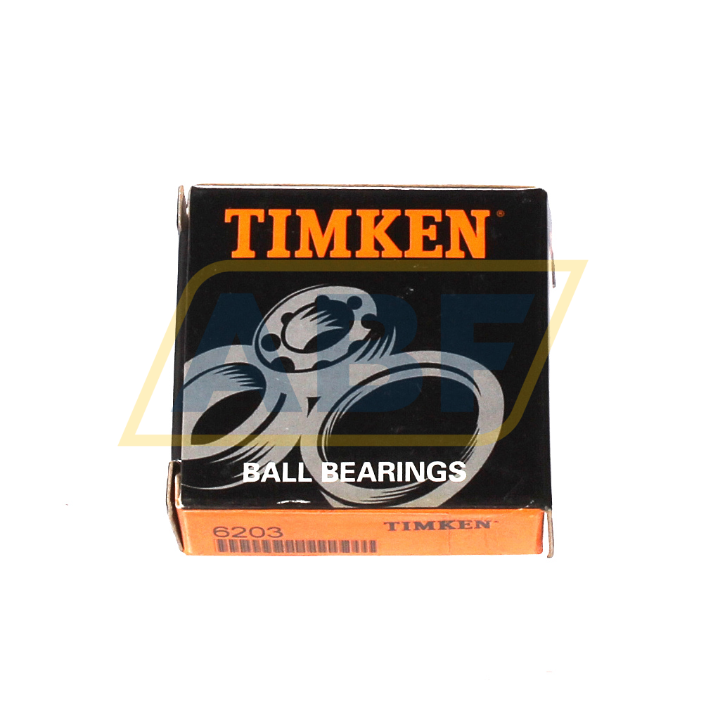 6203 Timken