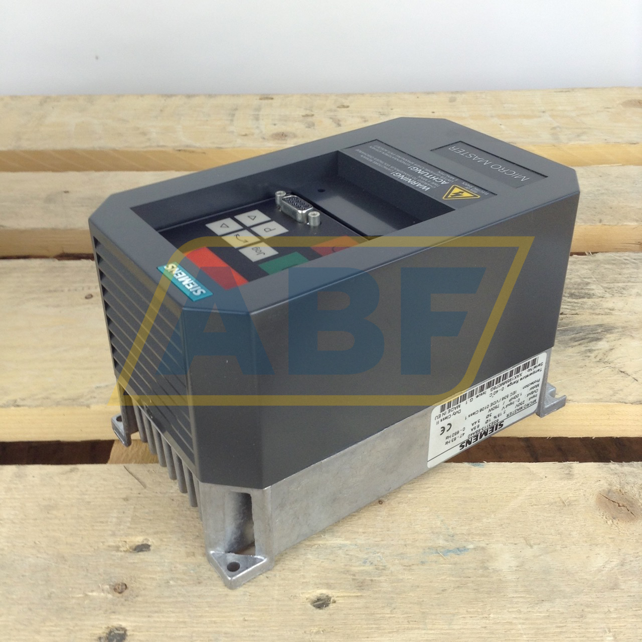 6SE3113-6BA40 Siemens