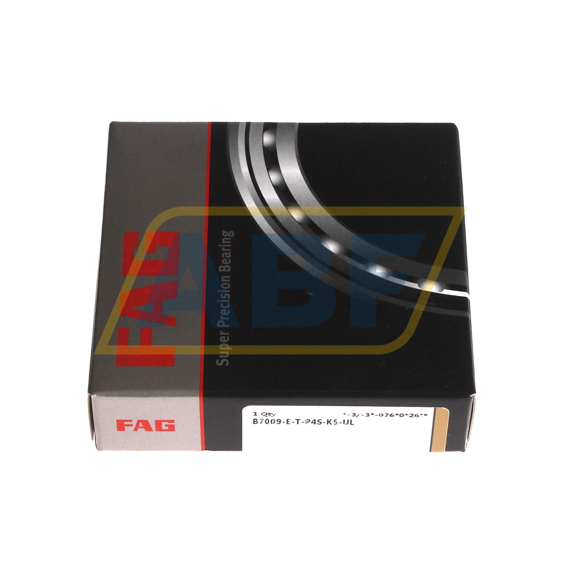 B7009-E-T-P4S-K5-UL FAG