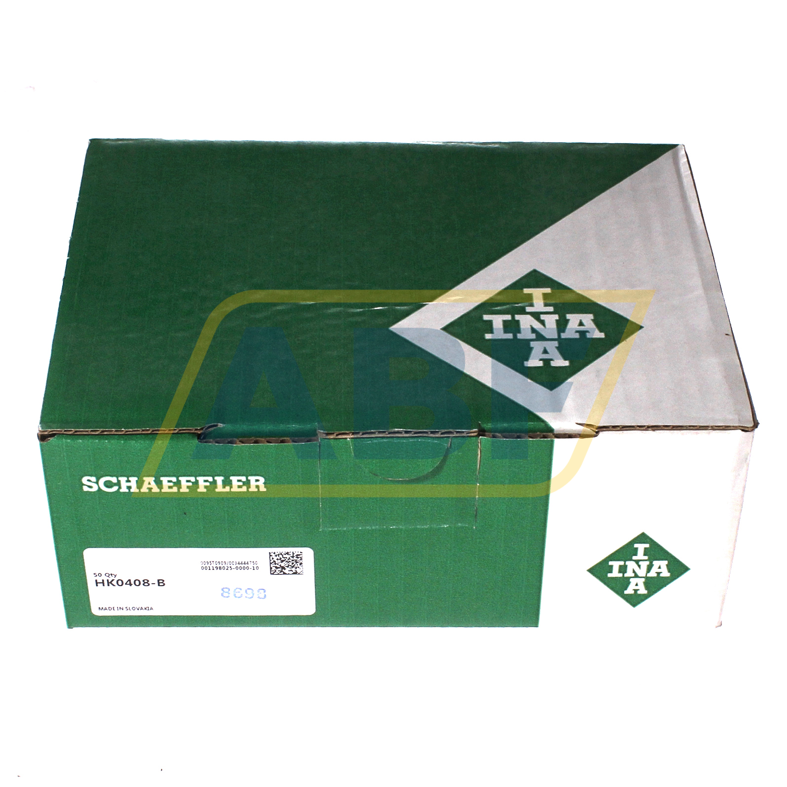 HK0408-B INA