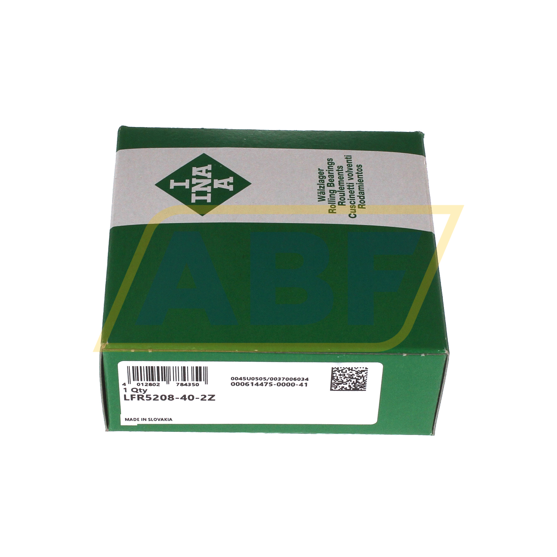 LFR5208-40-2Z INA