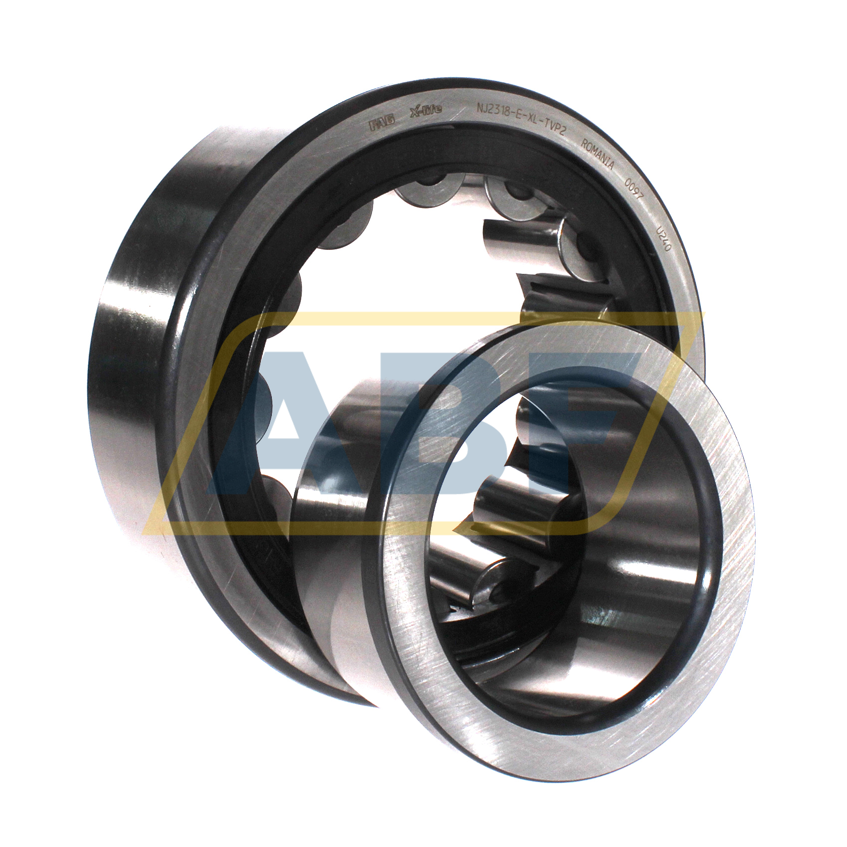 NJ2318-E-XL-TVP2 FAG