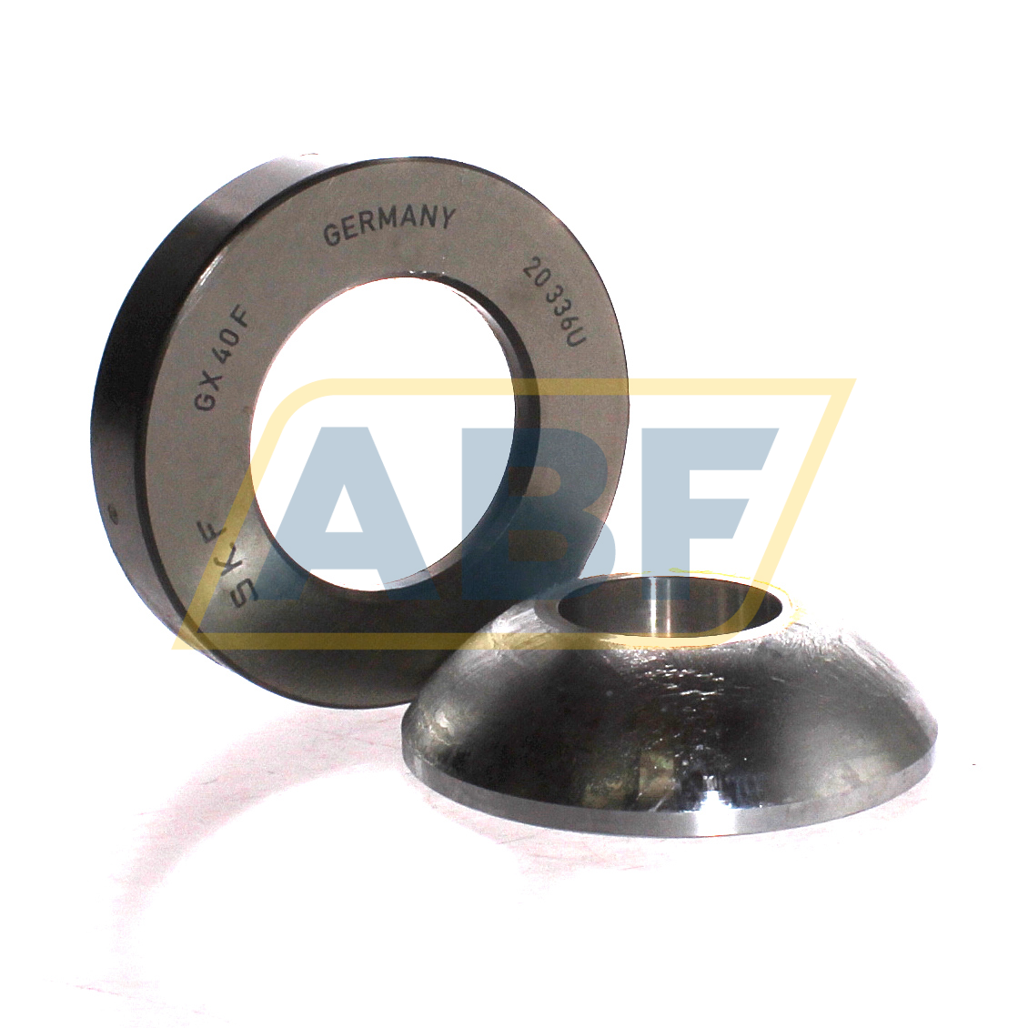 GX40F SKF