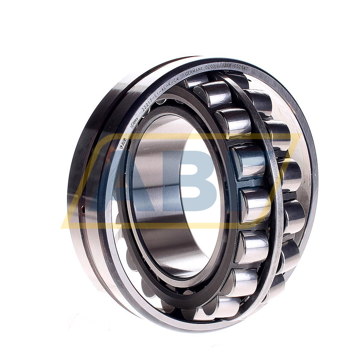 22217-E1-XL-K-C4 FAG