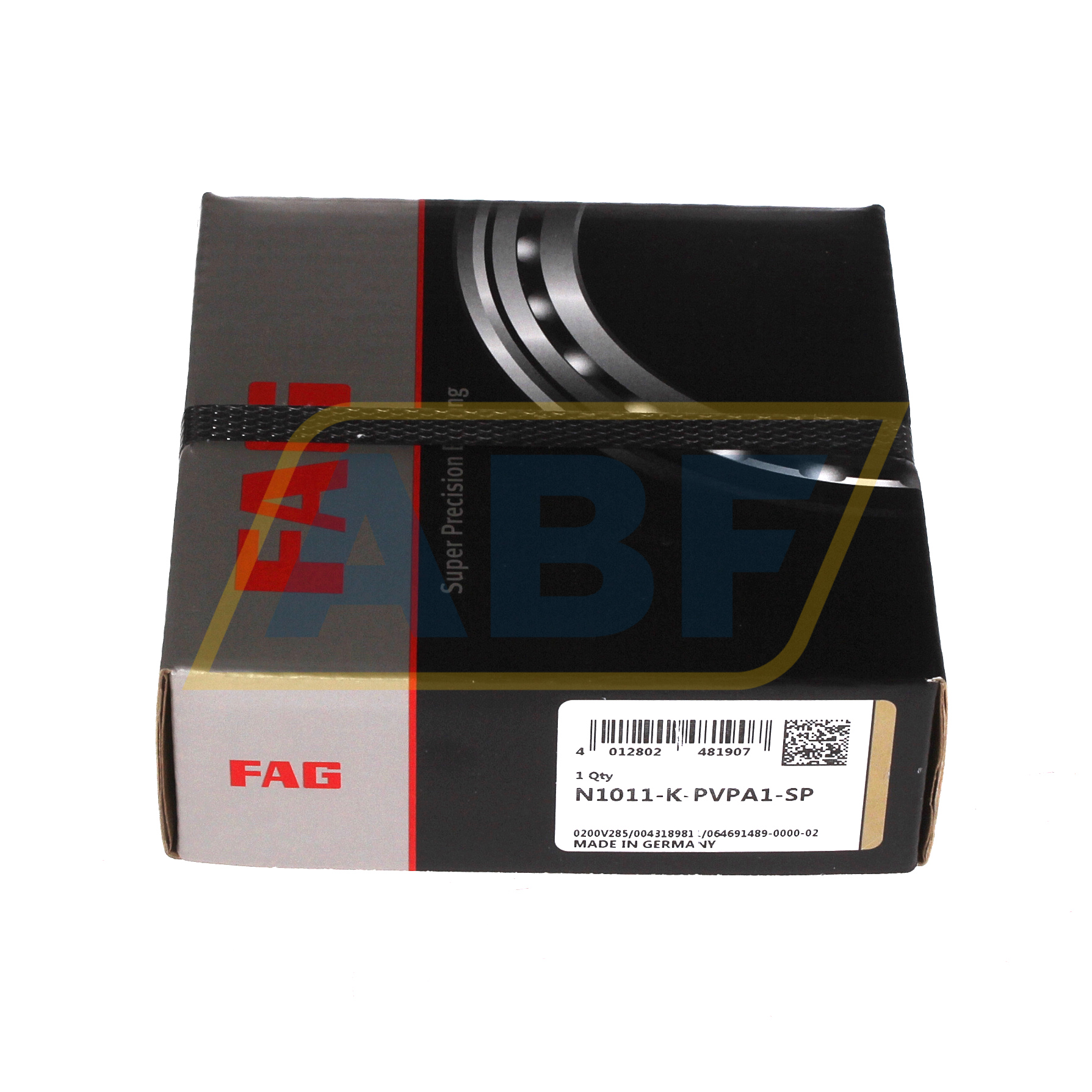 N1011-K-PVPA1-SP FAG