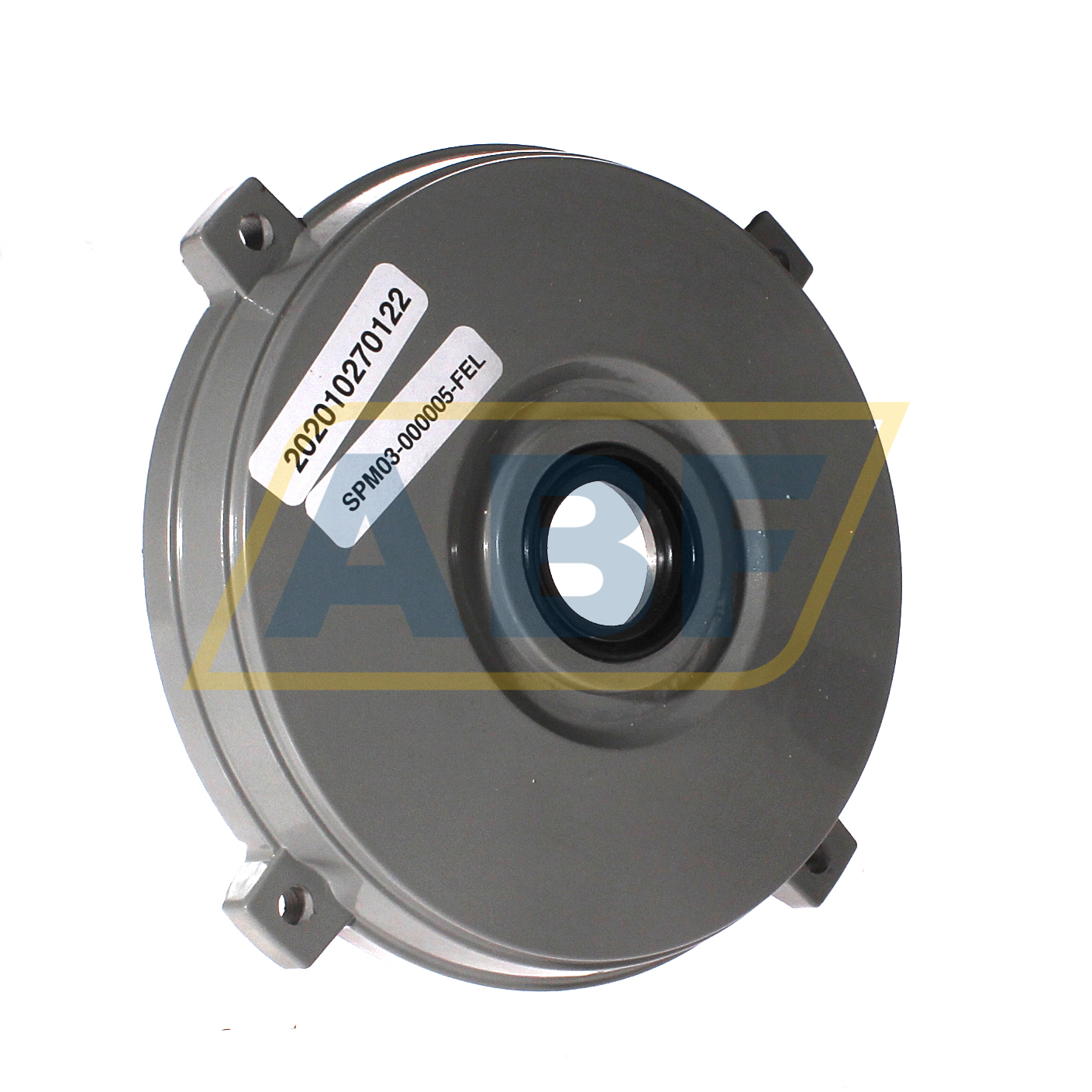 SPM03-000005 Felstrom