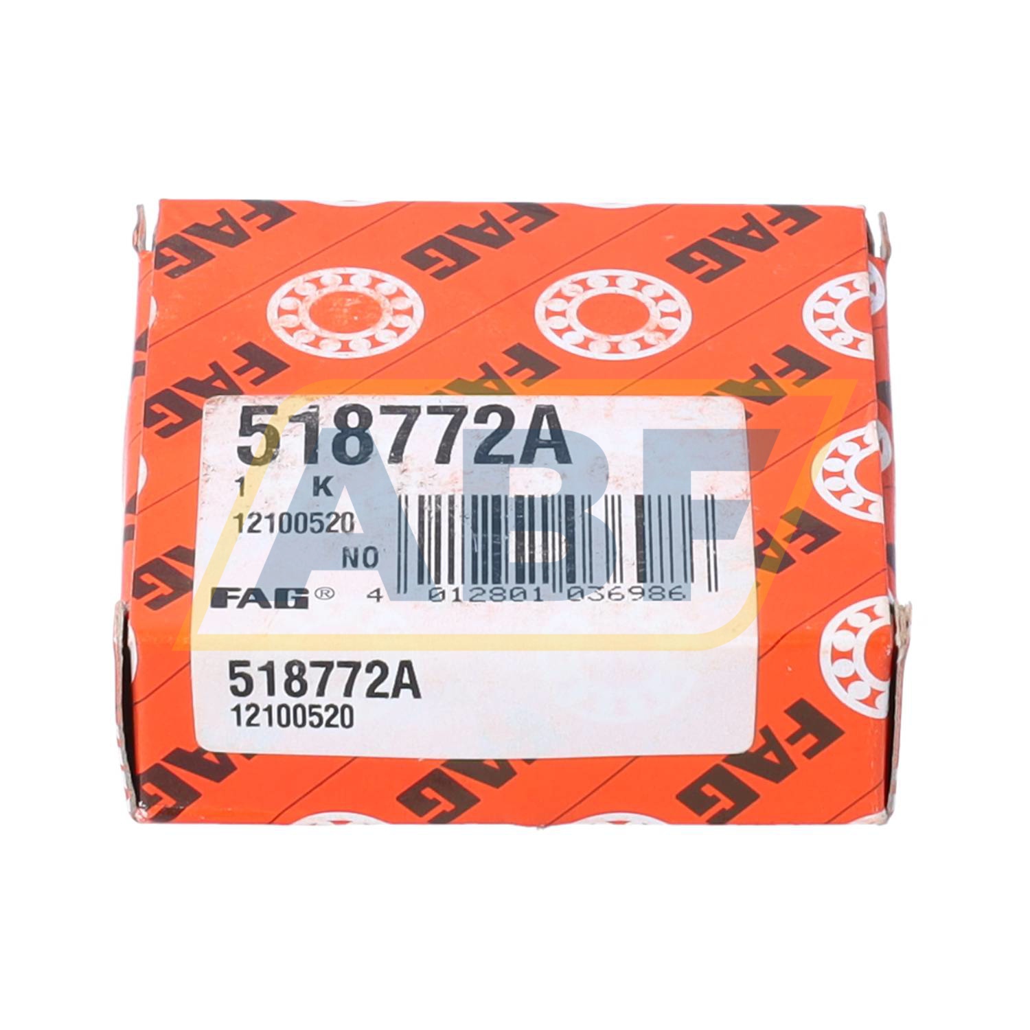 518772A FAG