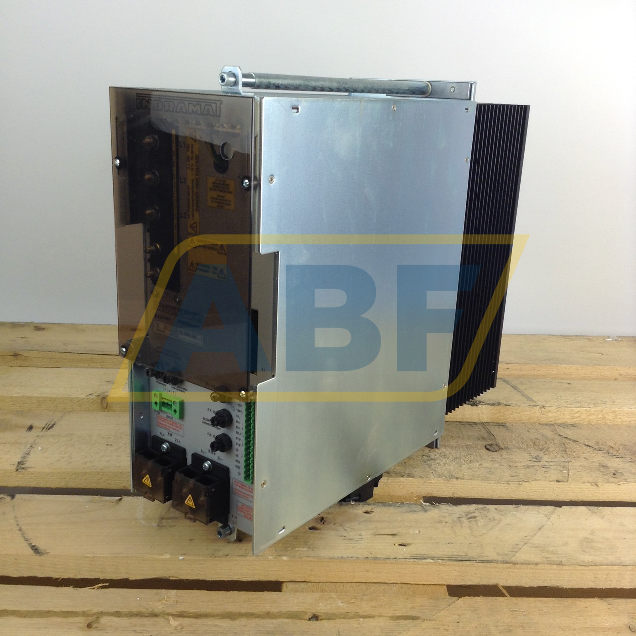 KDV3.1-100-220/300-22 Indramat