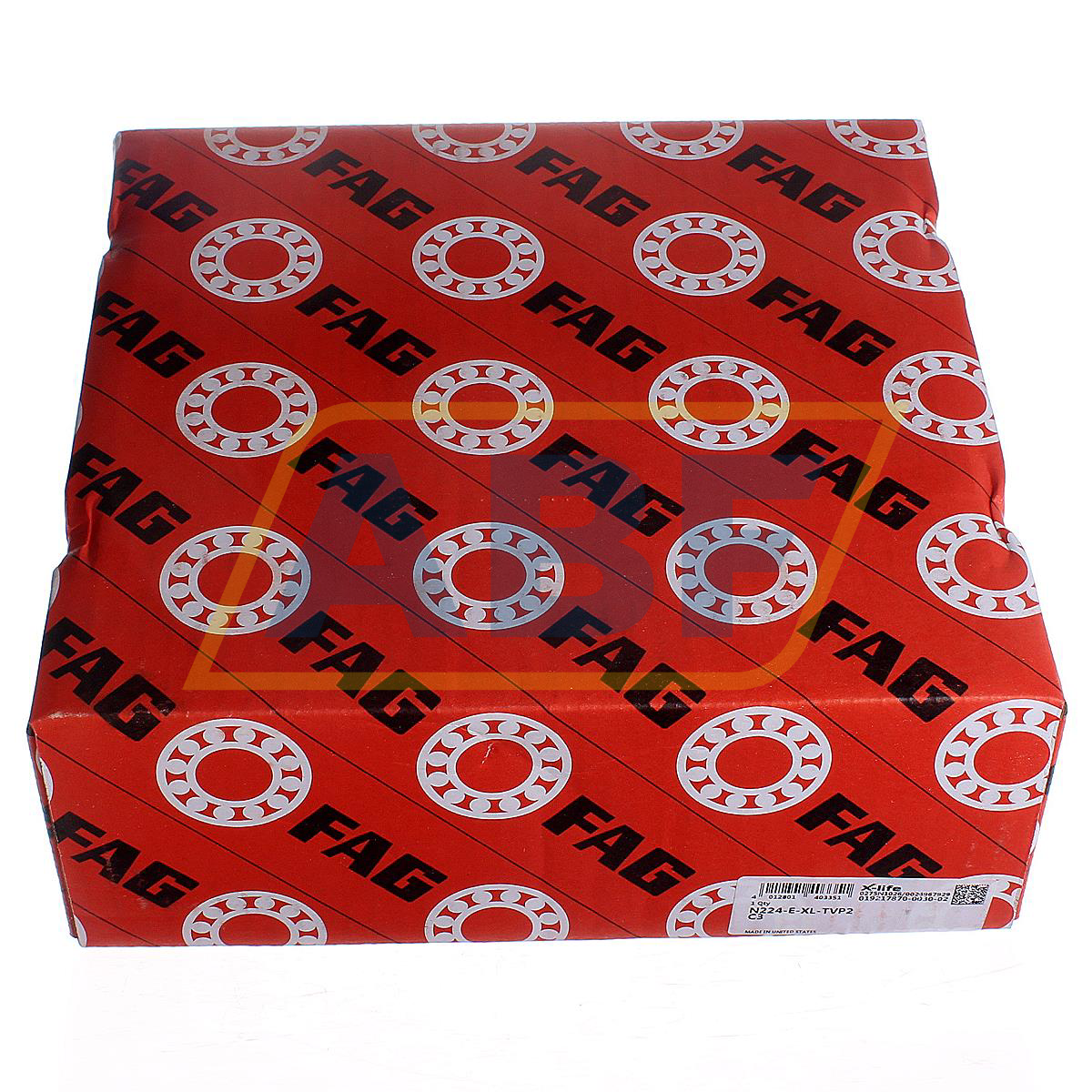 N224-E-XL-TVP2-C3 FAG