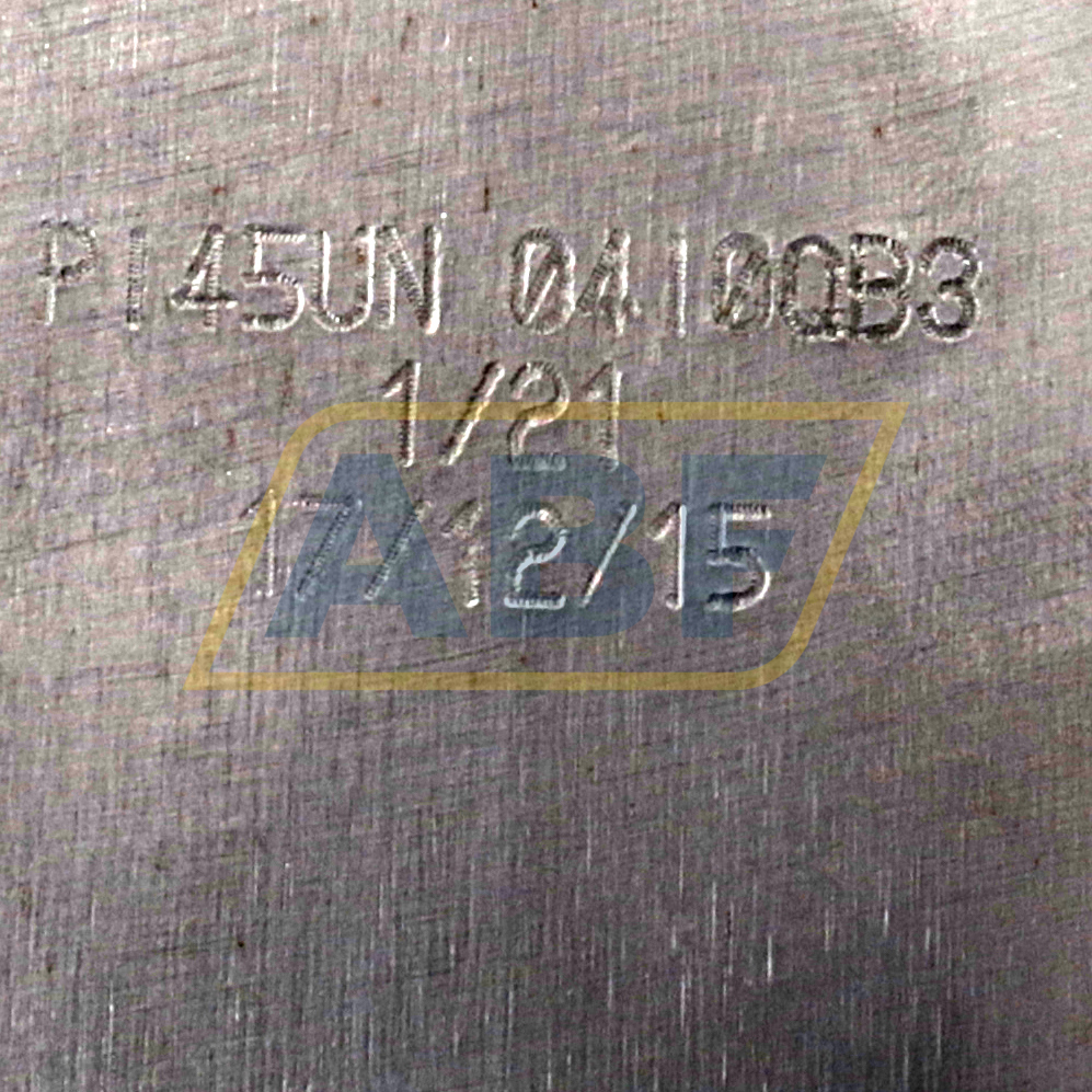 PI45UN04I0-QB3 Hydro-Mec