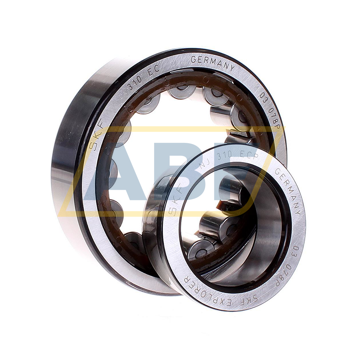 NJ310ECP SKF