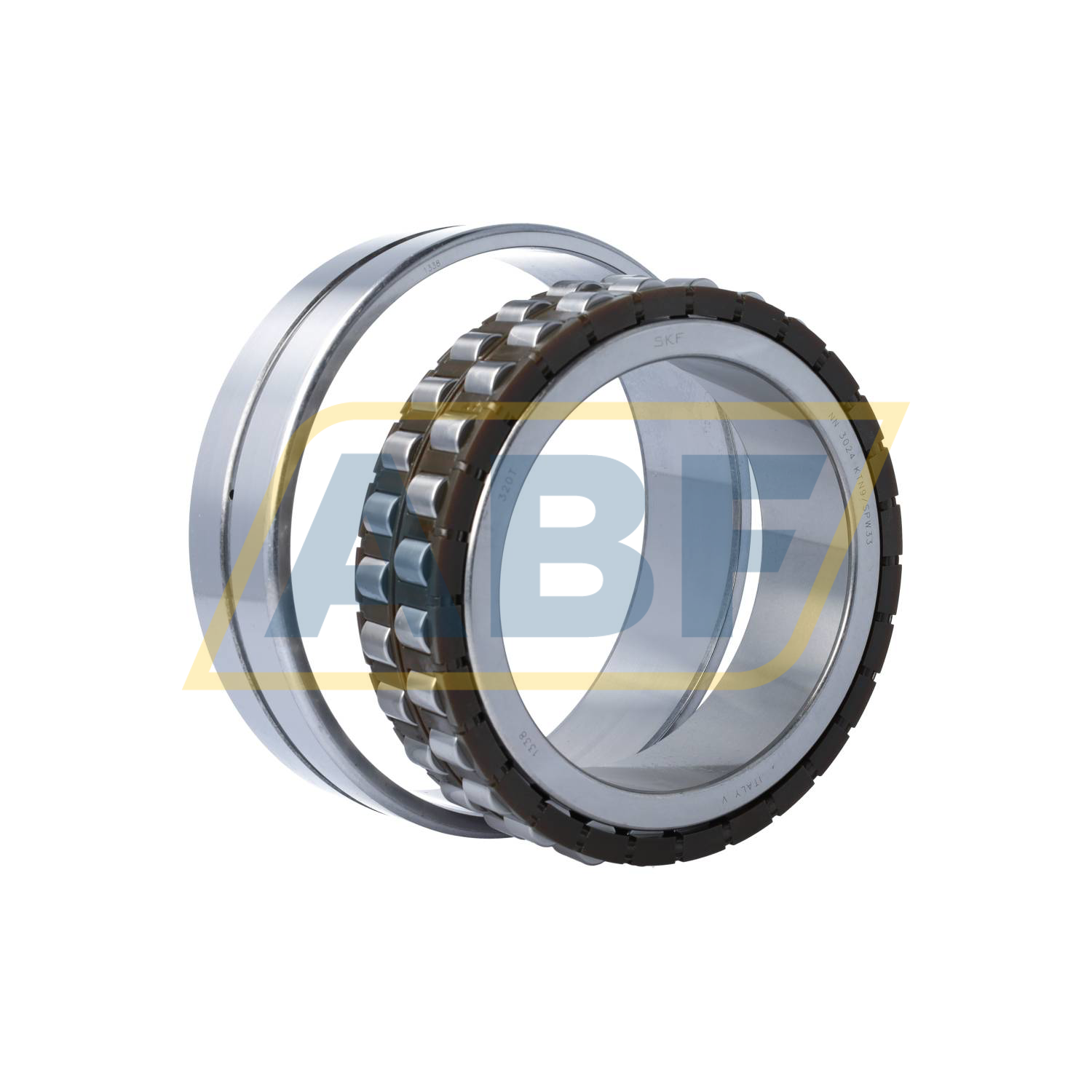 NN3024KTN9/SPW33 SKF