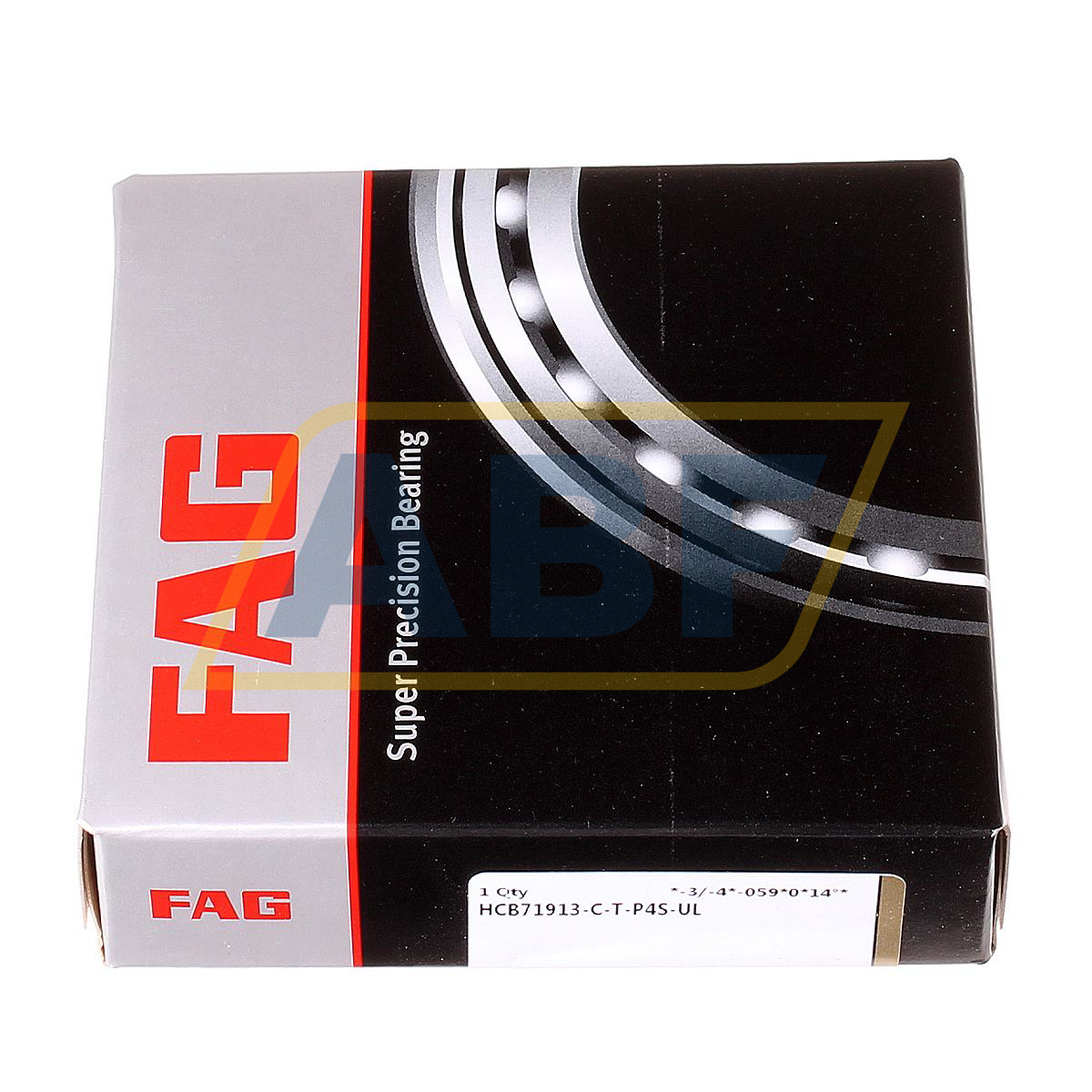 HCB71913-C-T-P4S-UL FAG