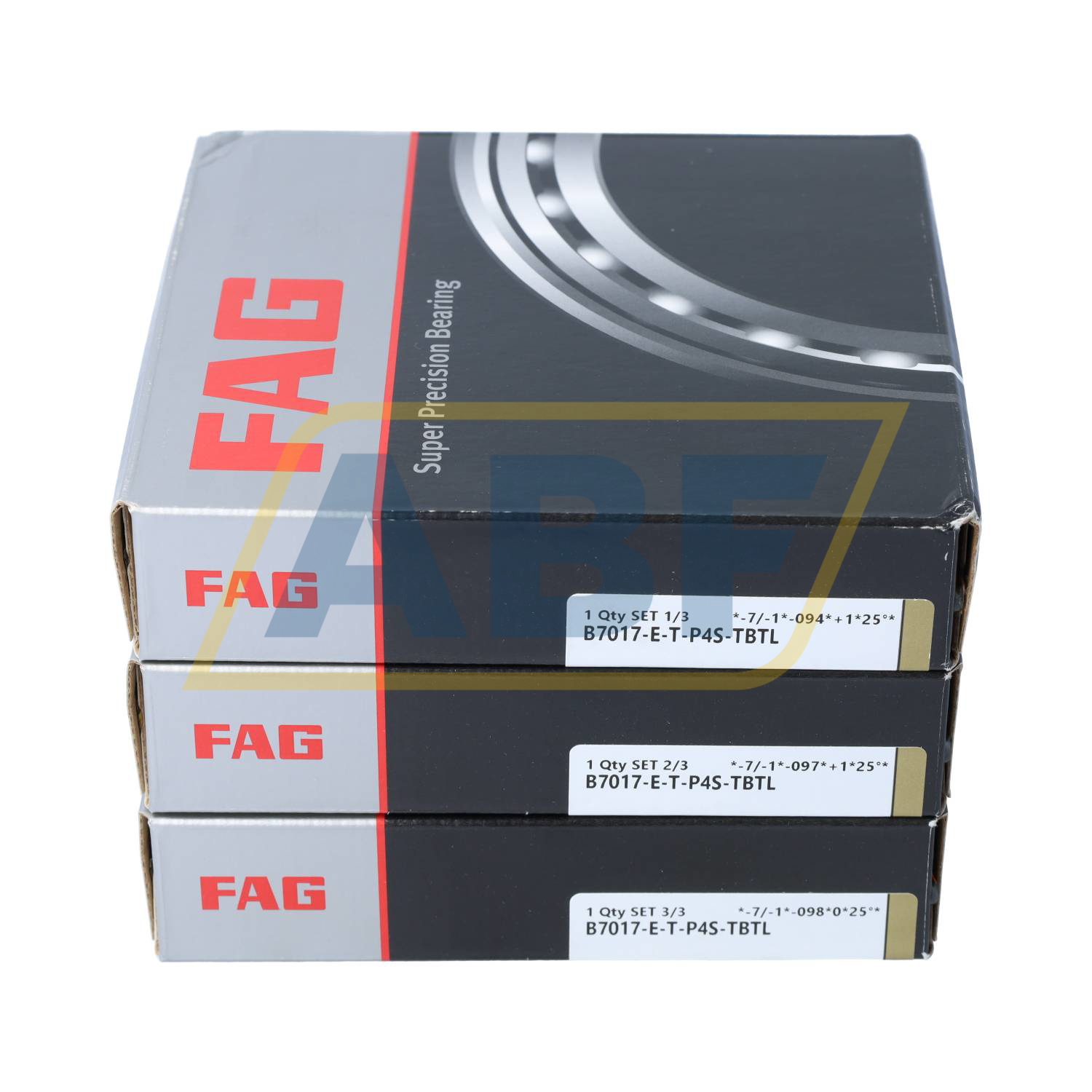 B7017-E-T-P4S-TBTL FAG