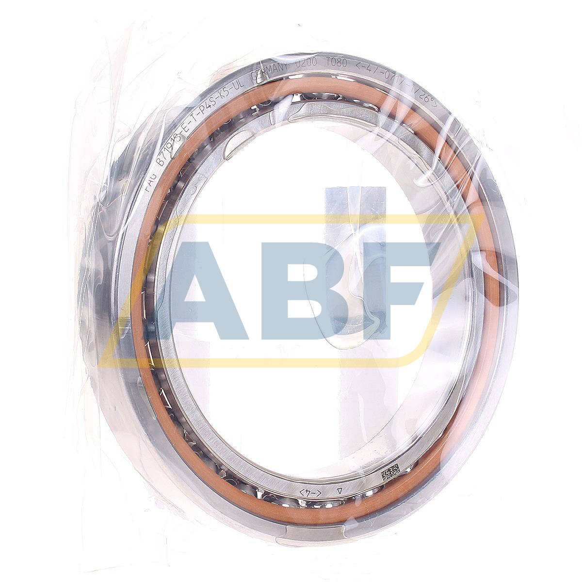 B71918-E-T-P4S-K5-UL FAG