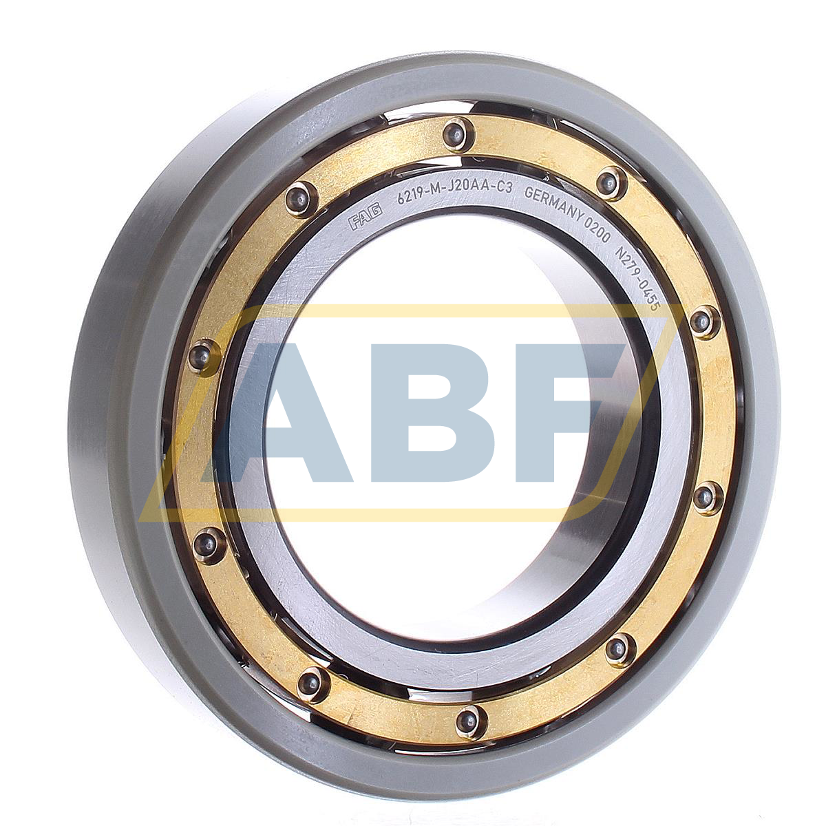 6219-M-J20AA-C3 FAG