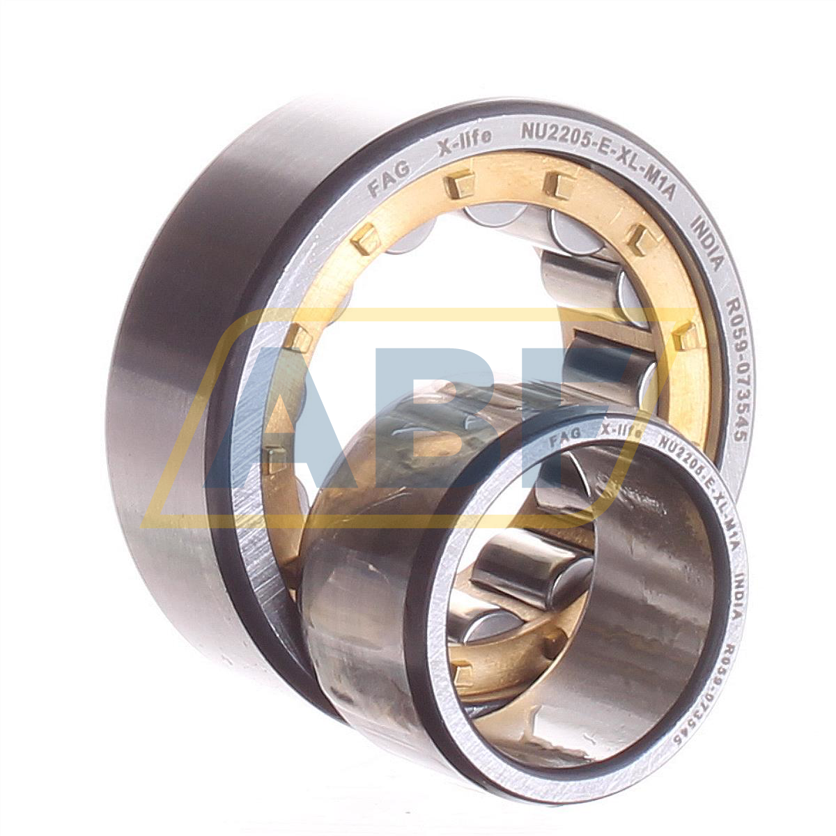 NU2205-E-XL-M1A FAG