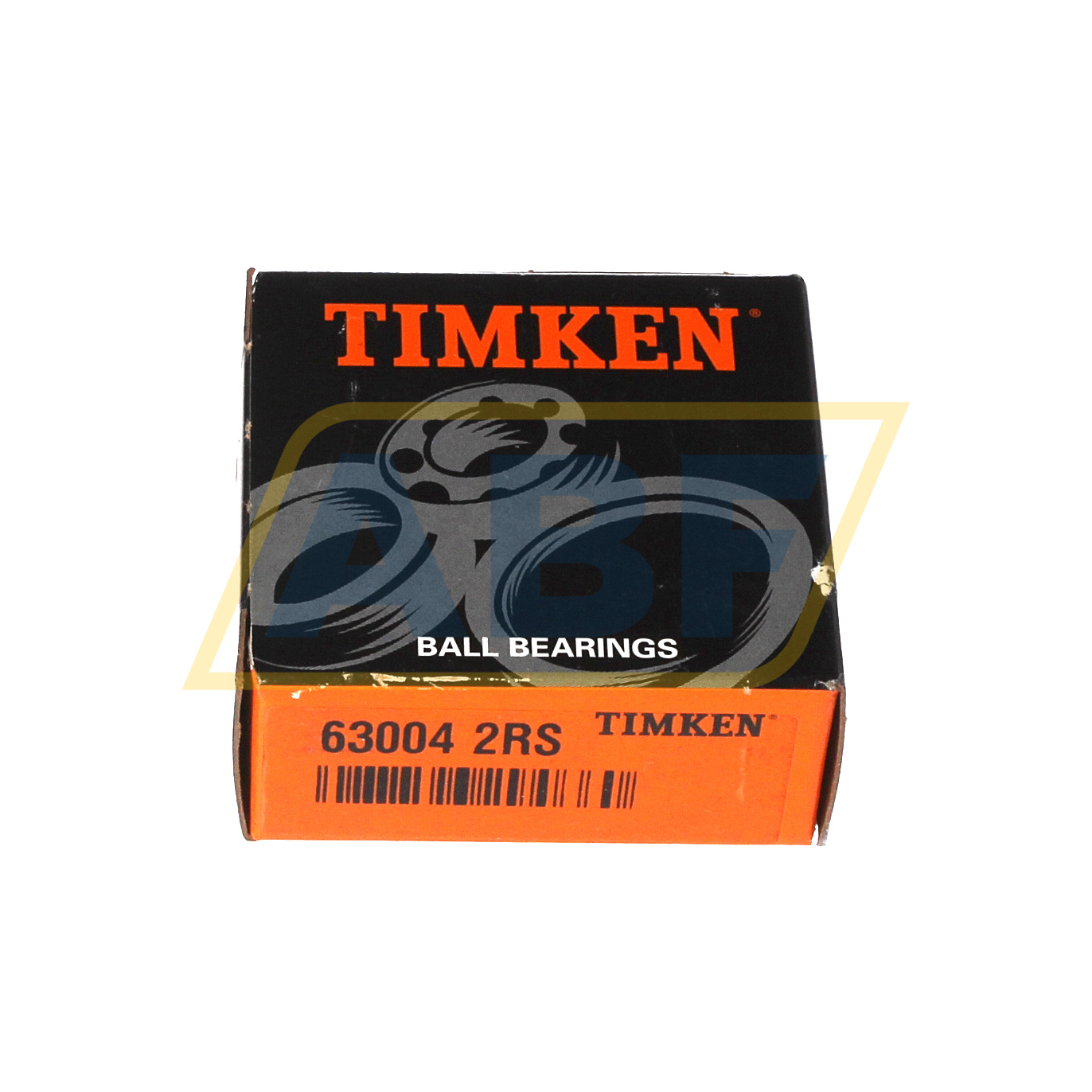 63004-2RS Timken