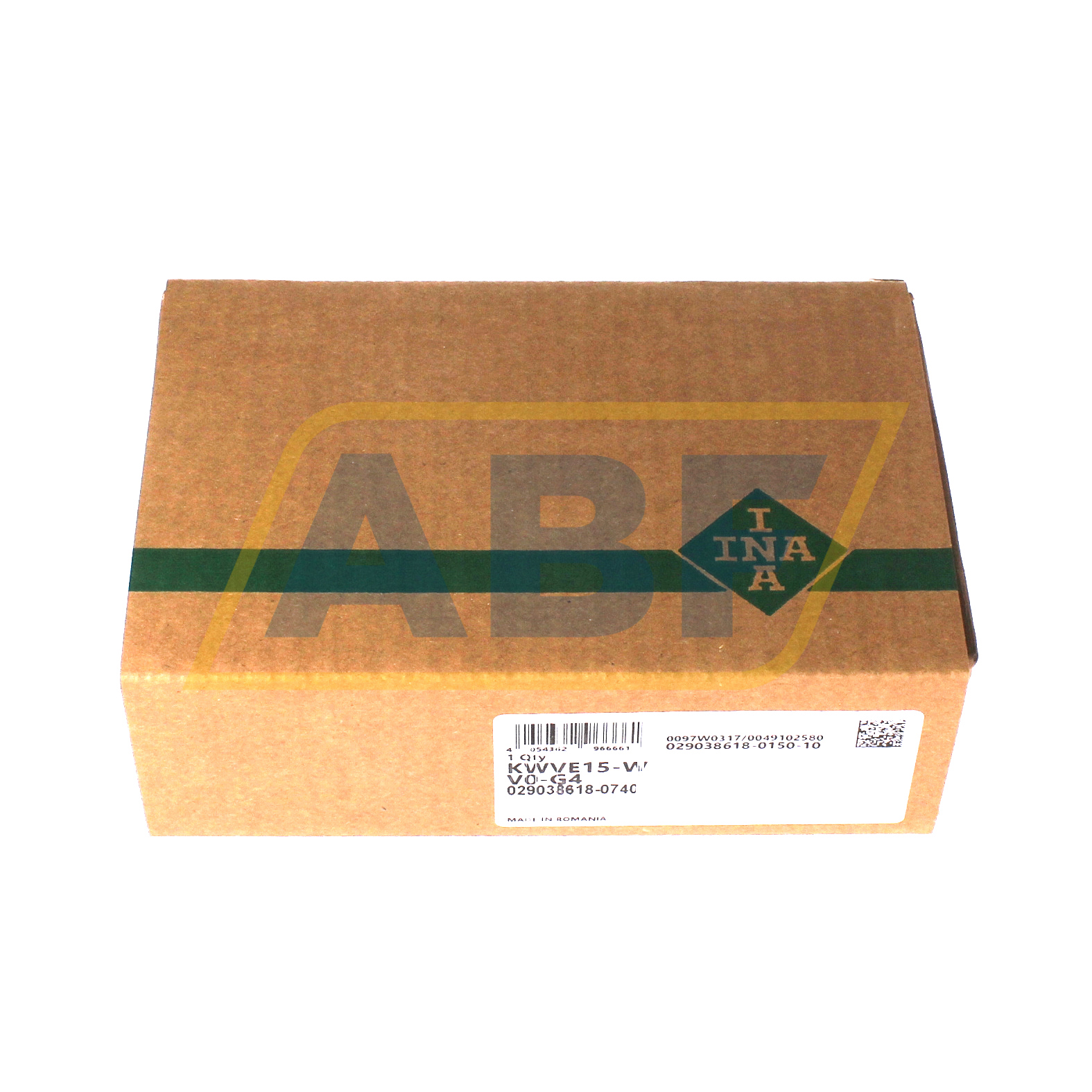 KWVE15-W-V0-G4 INA