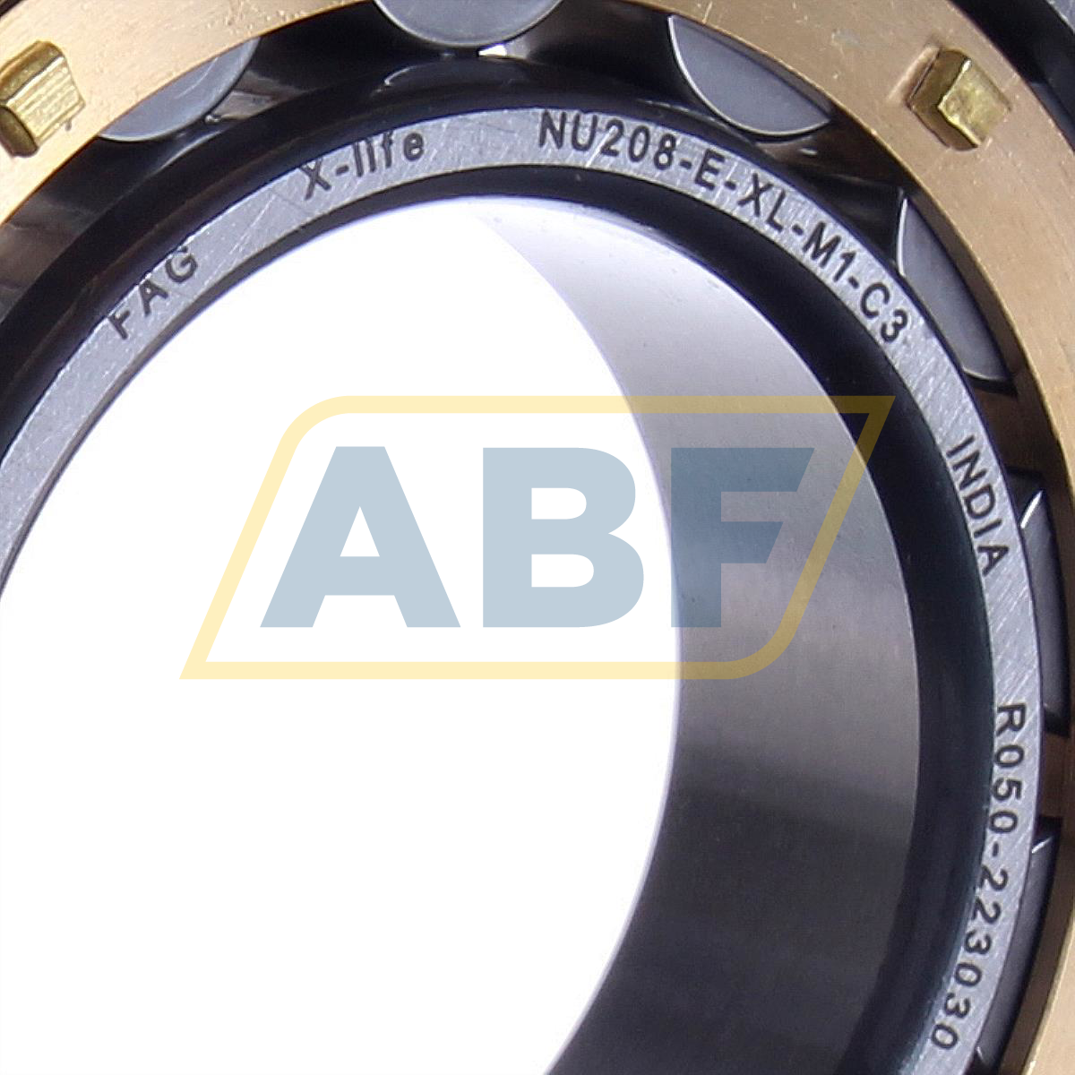 NU208-E-XL-M1-C3 FAG