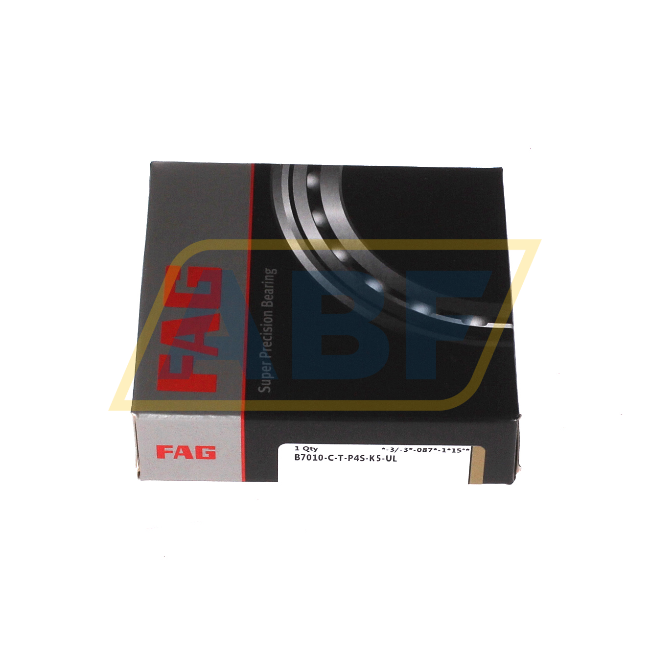 B7010-C-T-P4S-K5-UL FAG