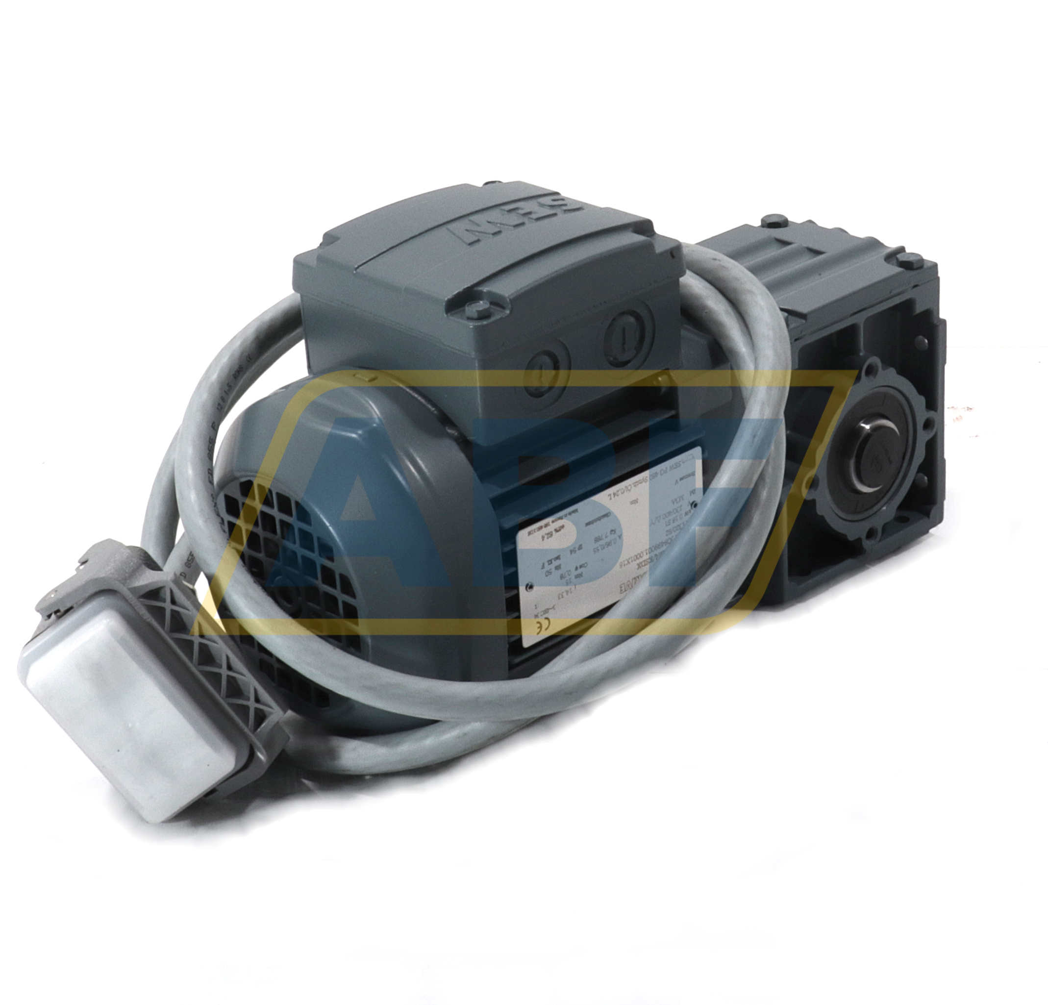 WA20/DR63M4/KSDX SEW-EURODRIVE