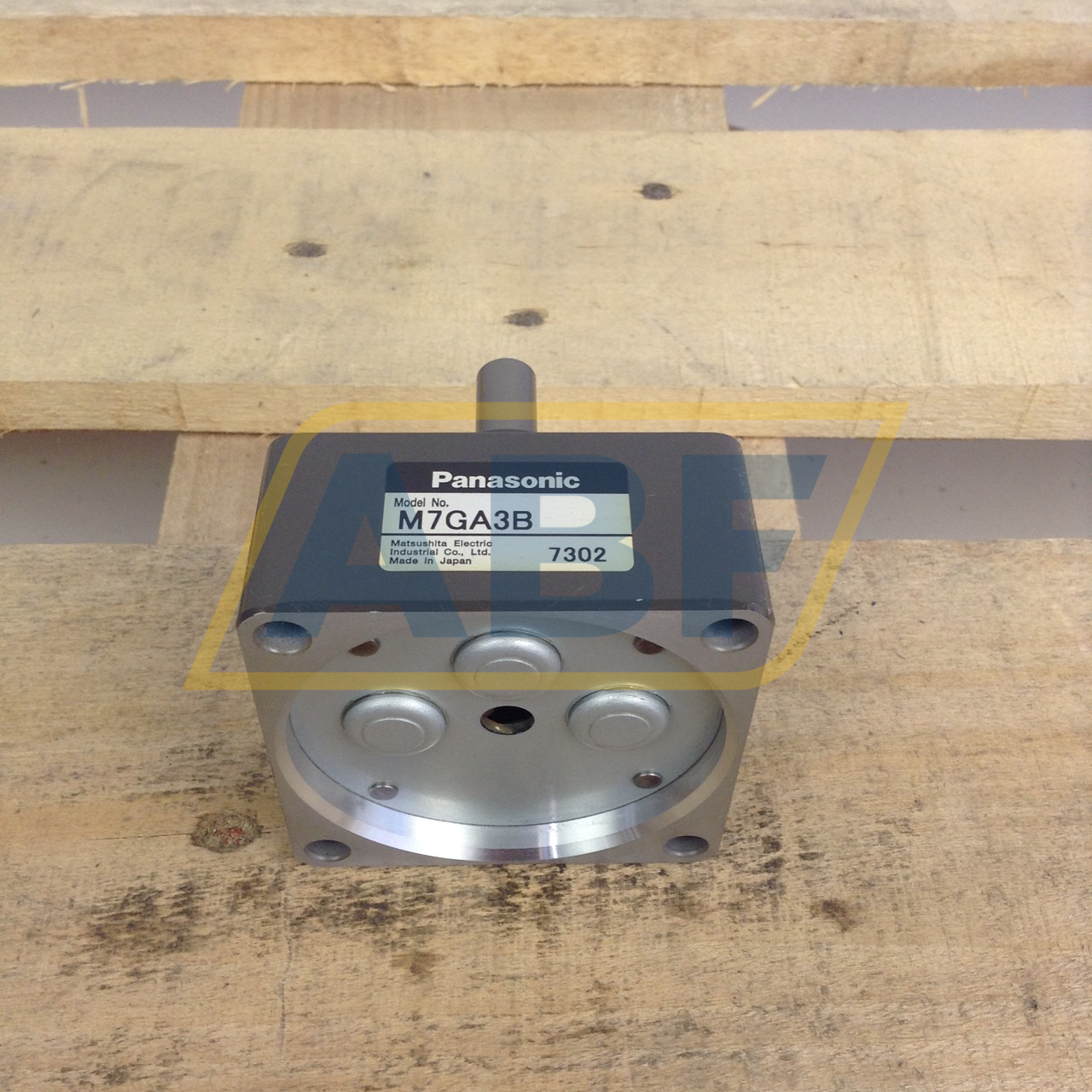 M7GA3B Panasonic