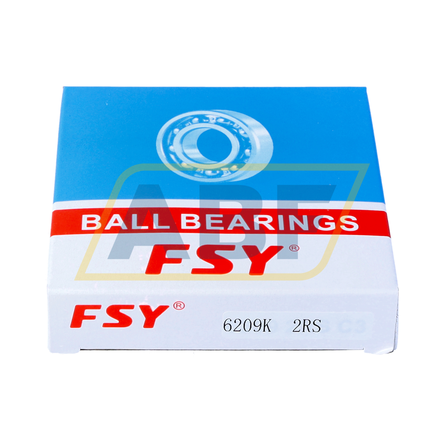 6209K 2RS FSY
