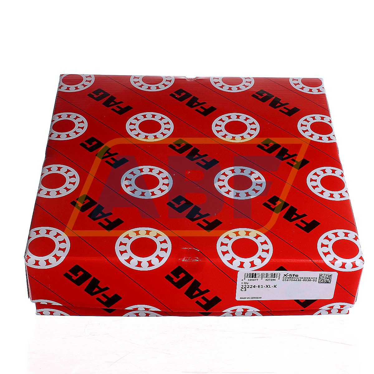 22224-E1-XL-K-C3 FAG