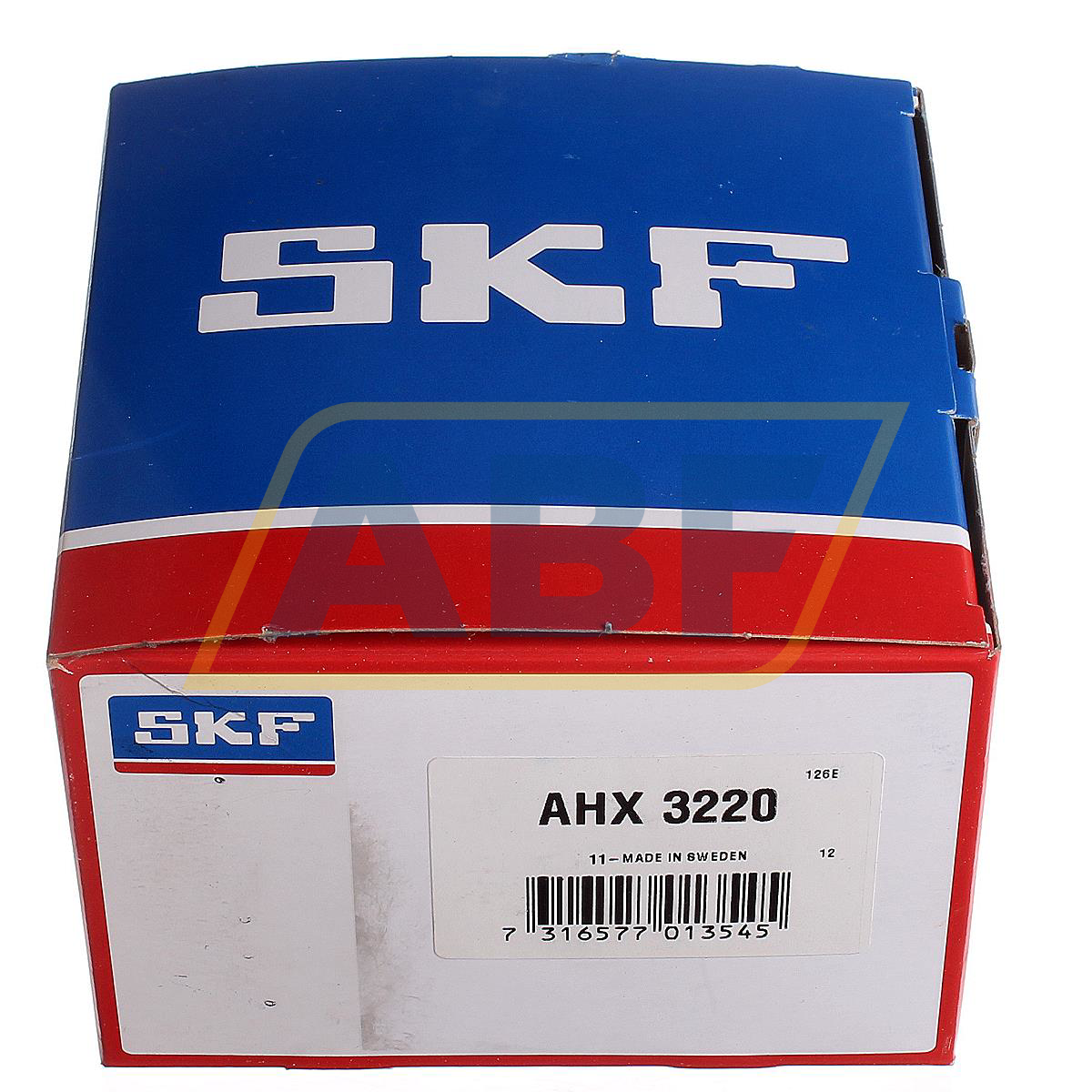 AHX3220 SKF