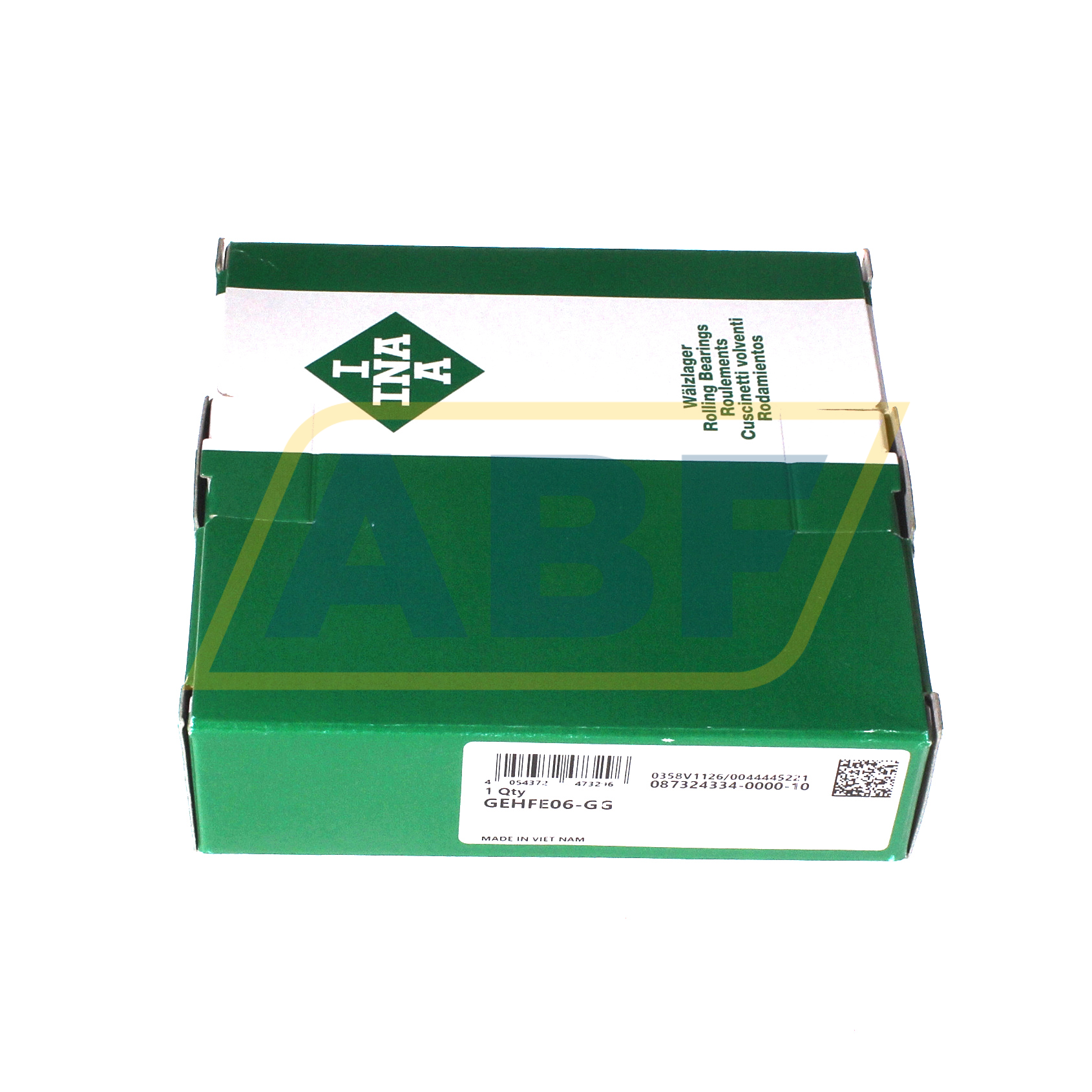 GEHFE06-GG INA