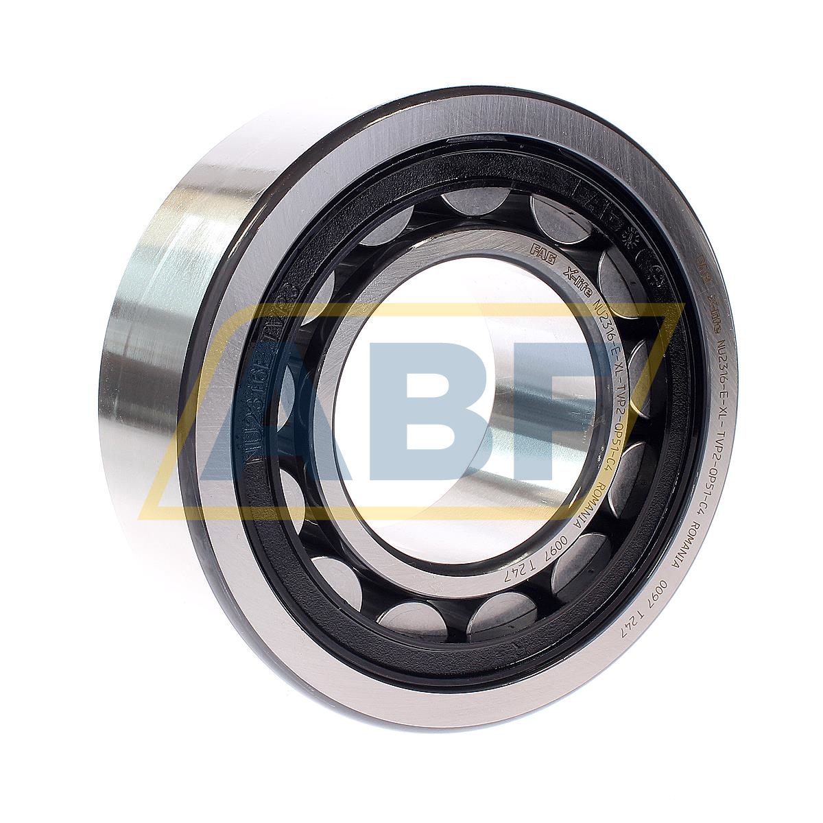 NU2316-E-XL-TVP2-QP51-C4 FAG