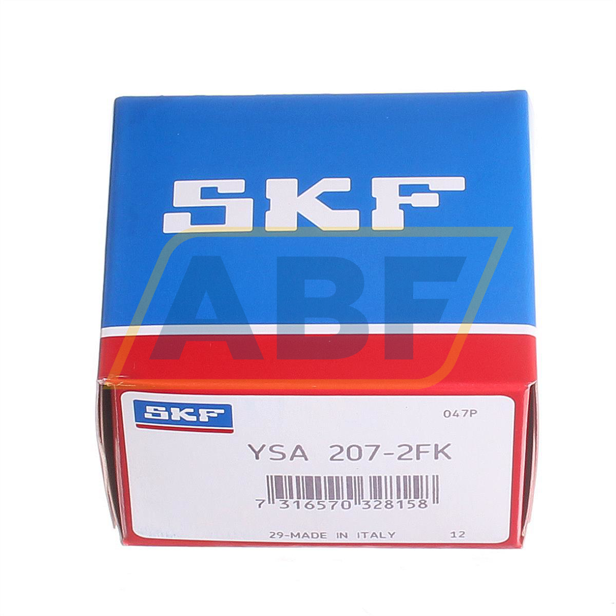 YSA207-2FK SKF