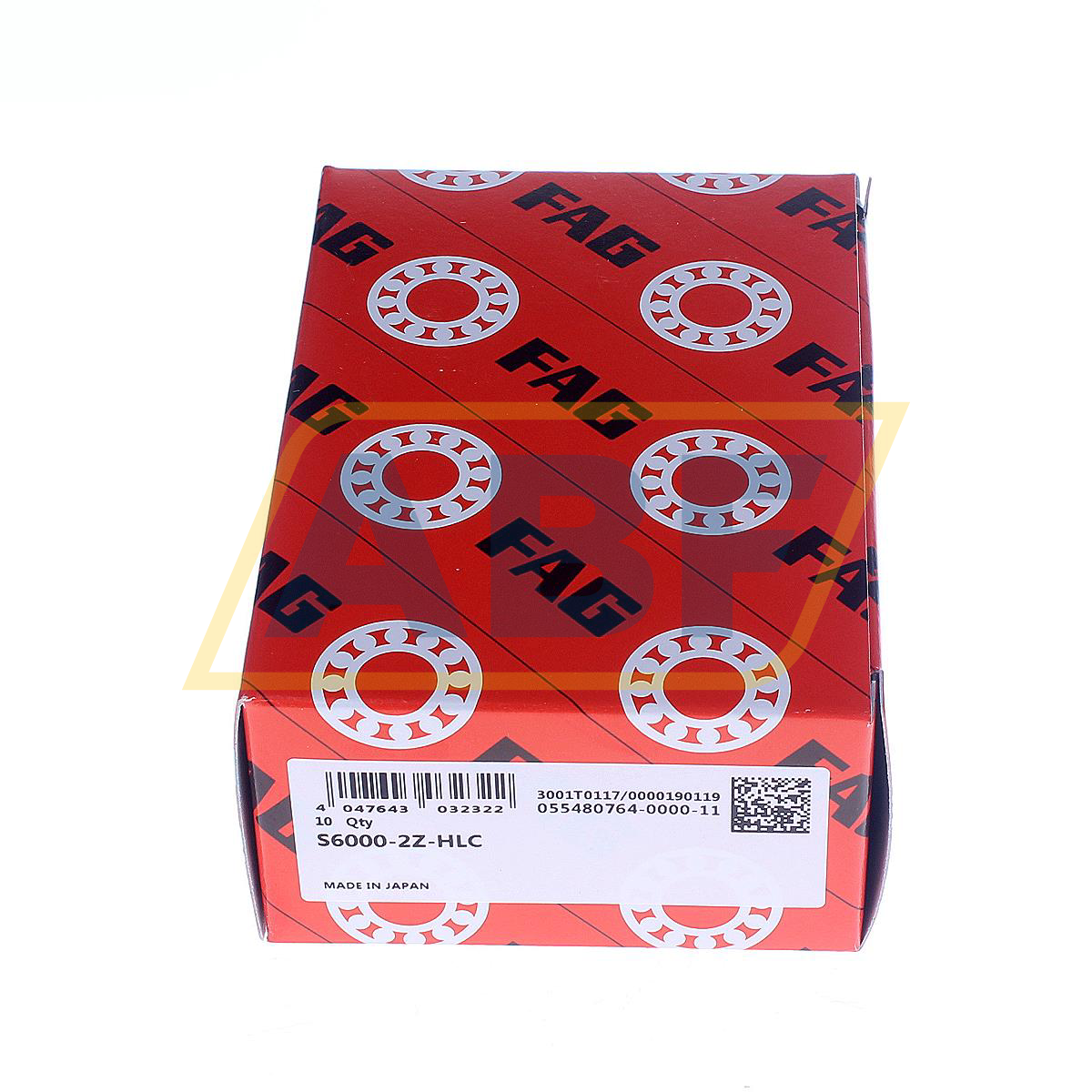 S6000-2Z-HLC FAG