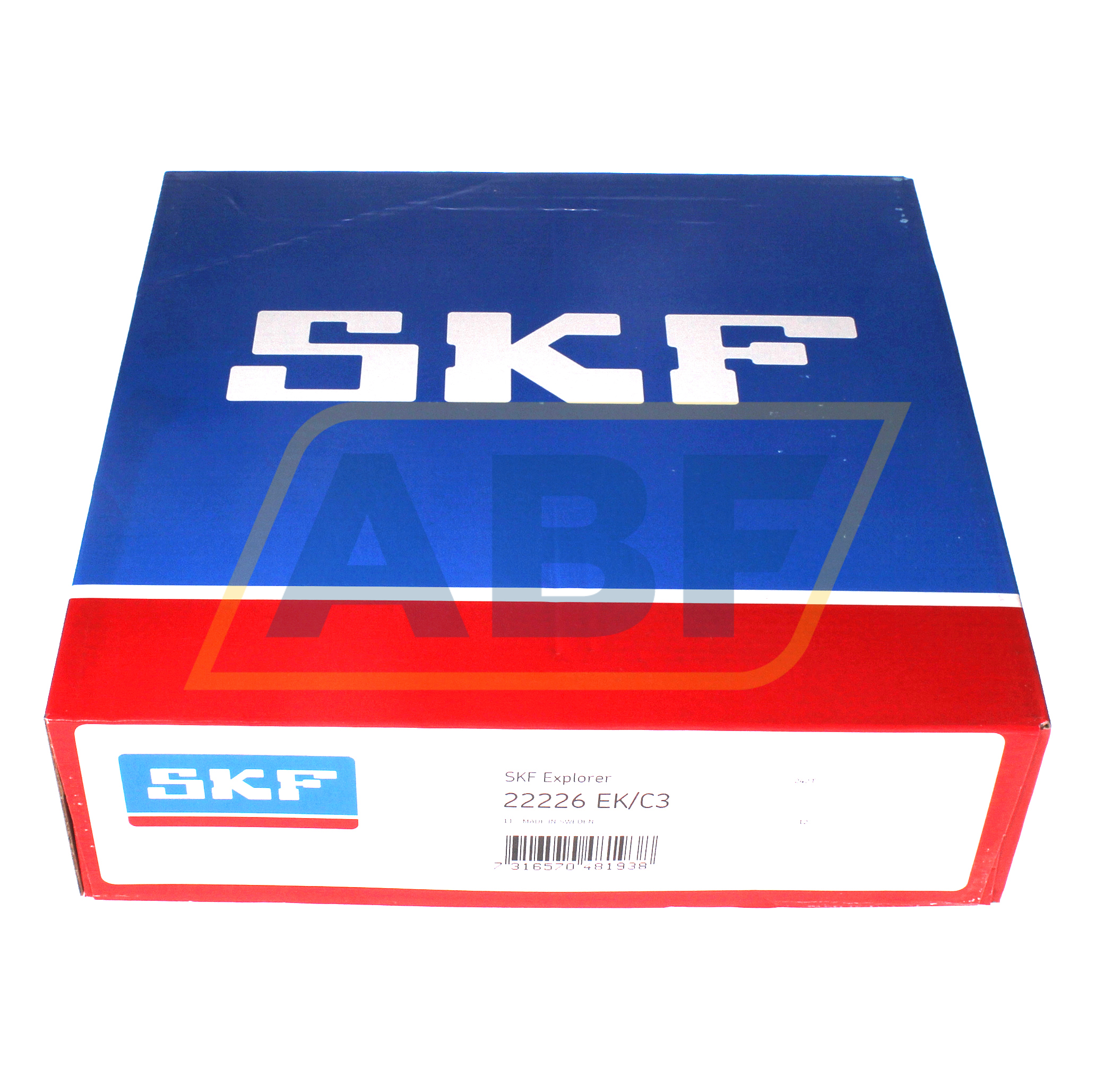 22226EK/C3 SKF