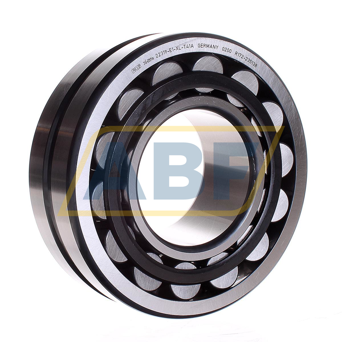 22319-E1-XL-T41A FAG