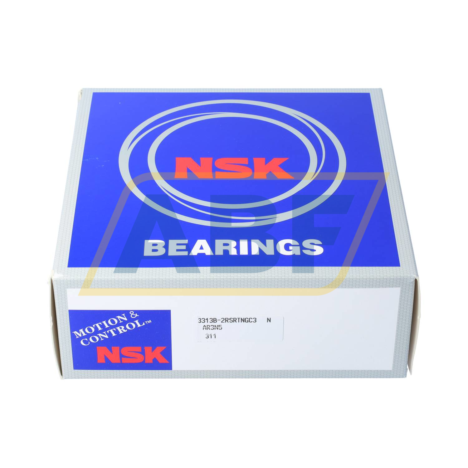 3313B 2RSR TNG C3 NSK