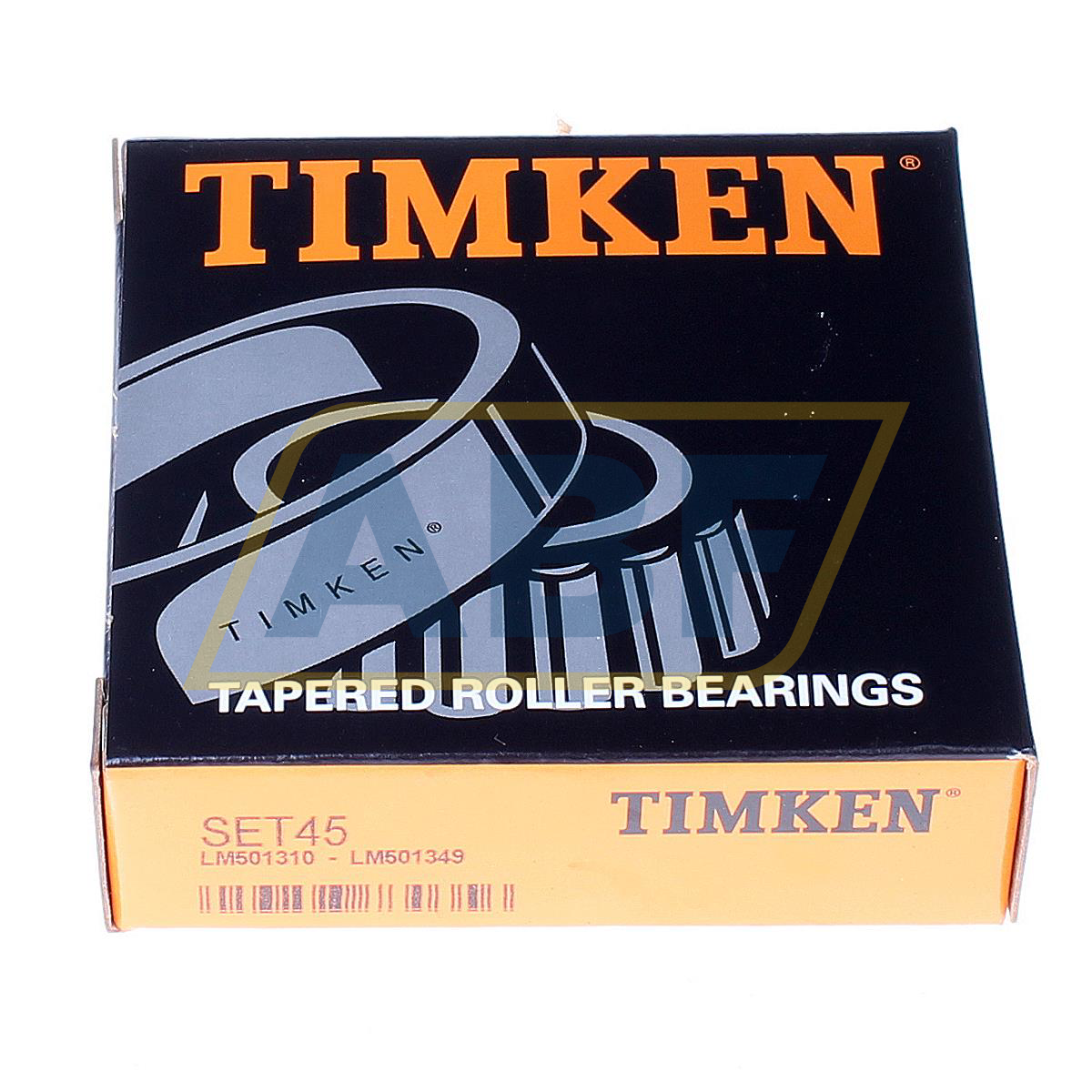 SET45 Timken