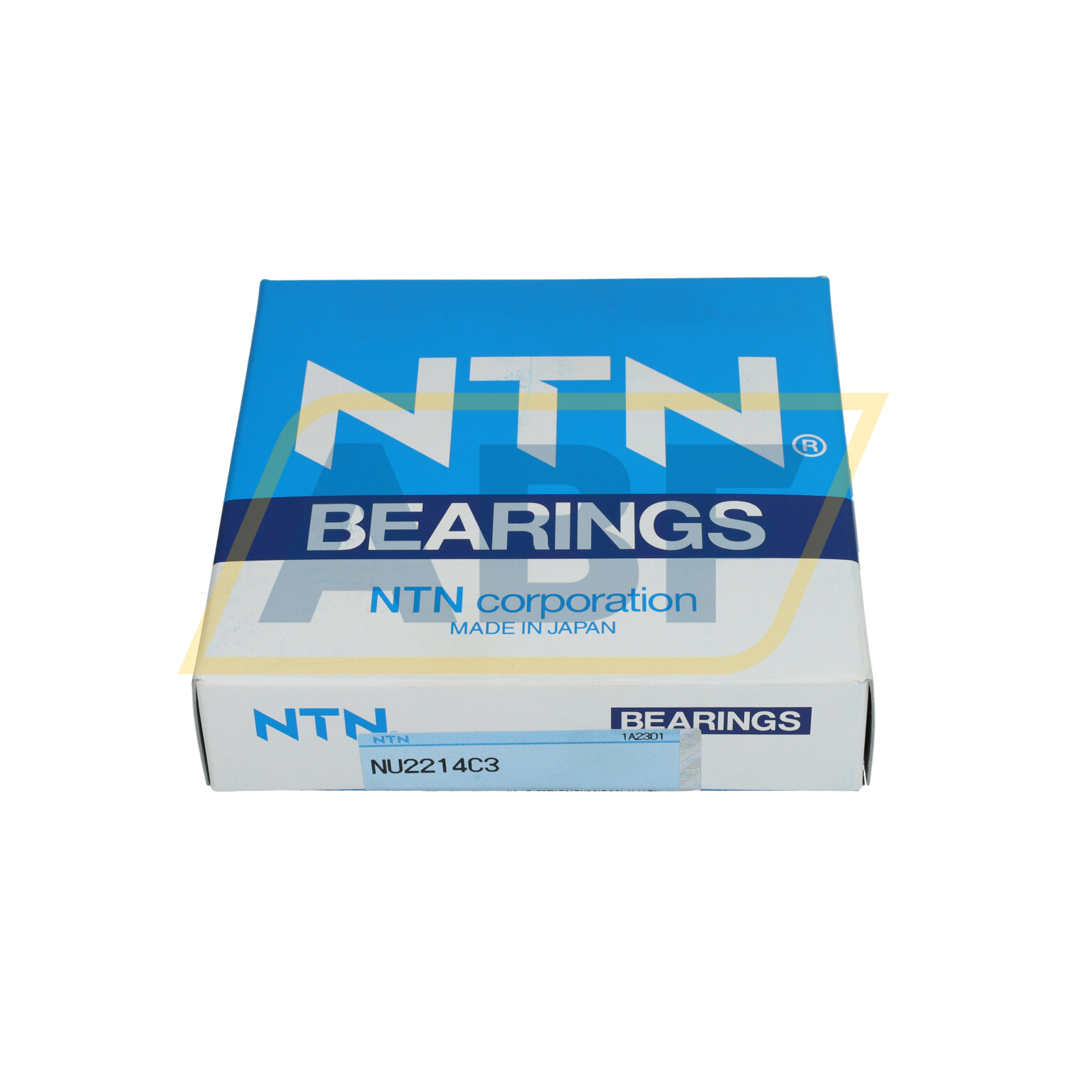 NU2214C3 NTN