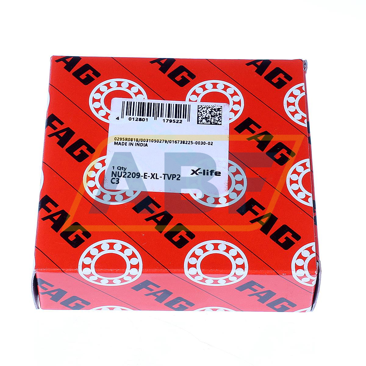 NU2209-E-XL-TVP2-C3 FAG
