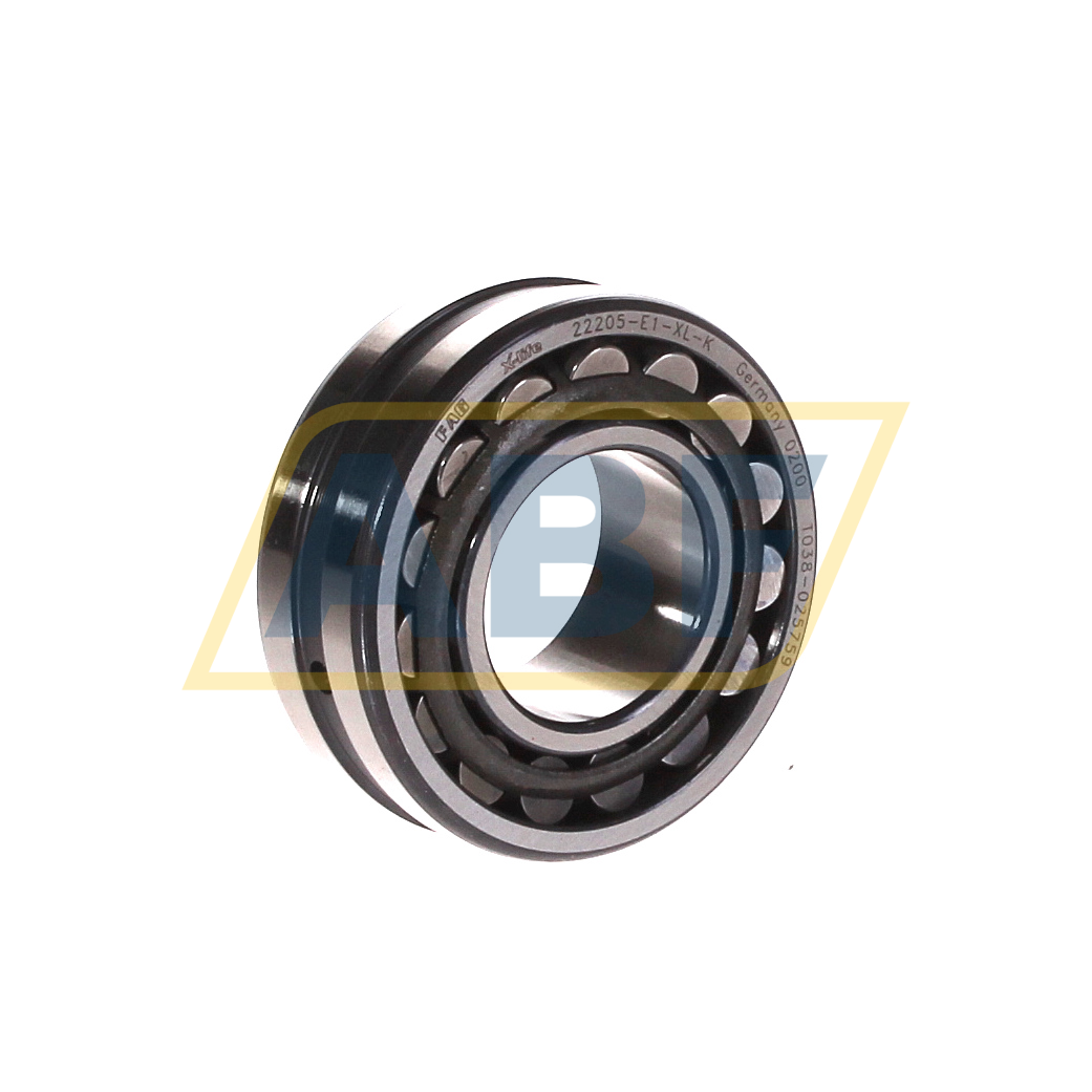22205-E1-XL-K FAG