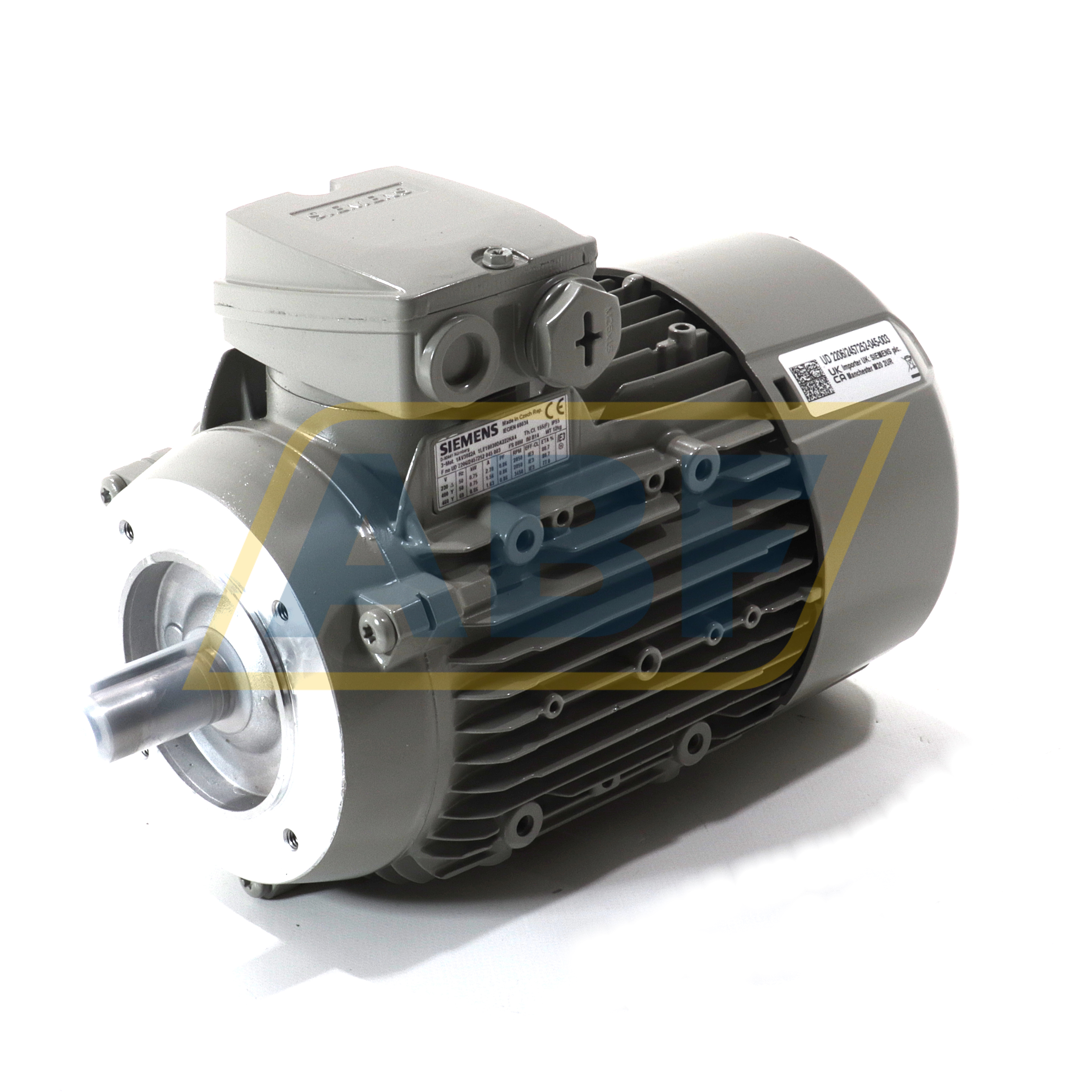 1LE1003-0DA22-2KA4 Siemens