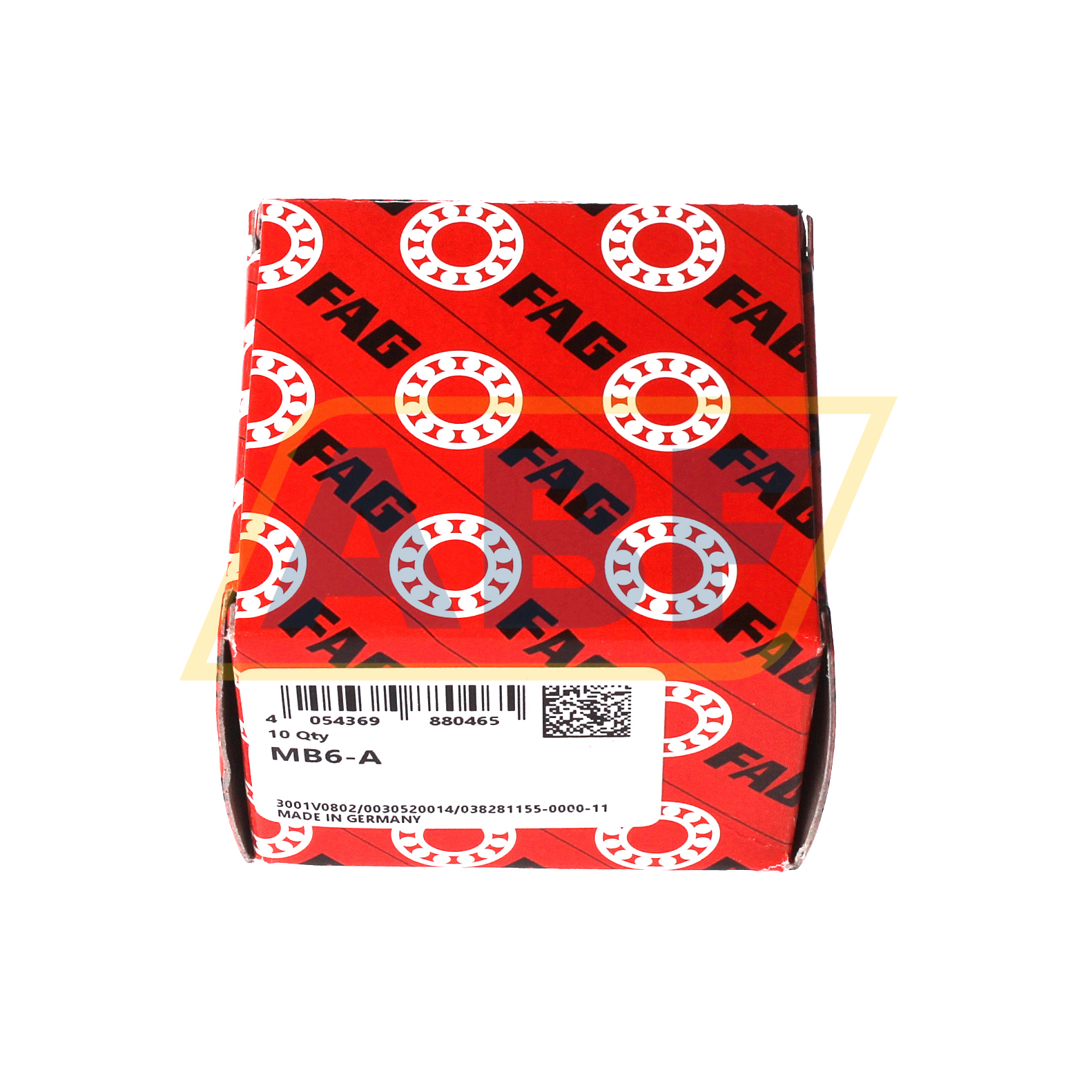 MB6-A FAG
